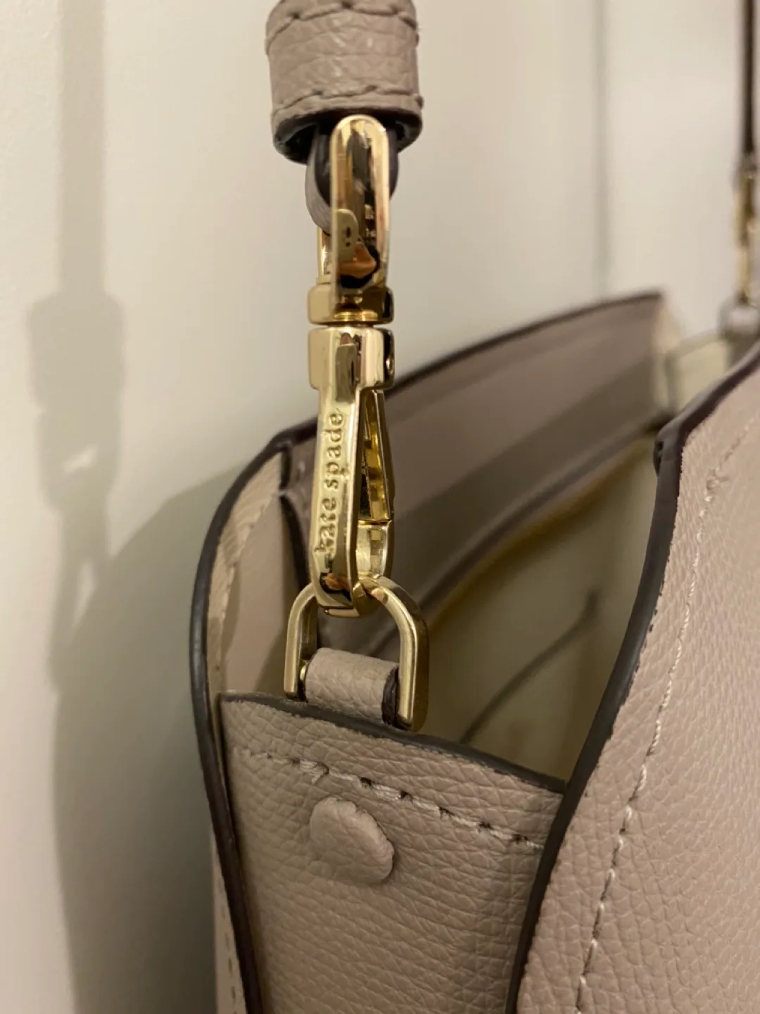 Kate Spade Satchel Bag image indicator(4)