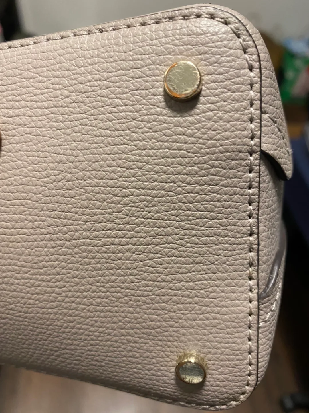 Kate Spade Satchel Bag image indicator(5)