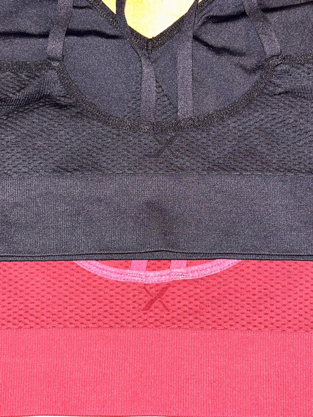 2 Knix Seamless Sports Bras - photo 3