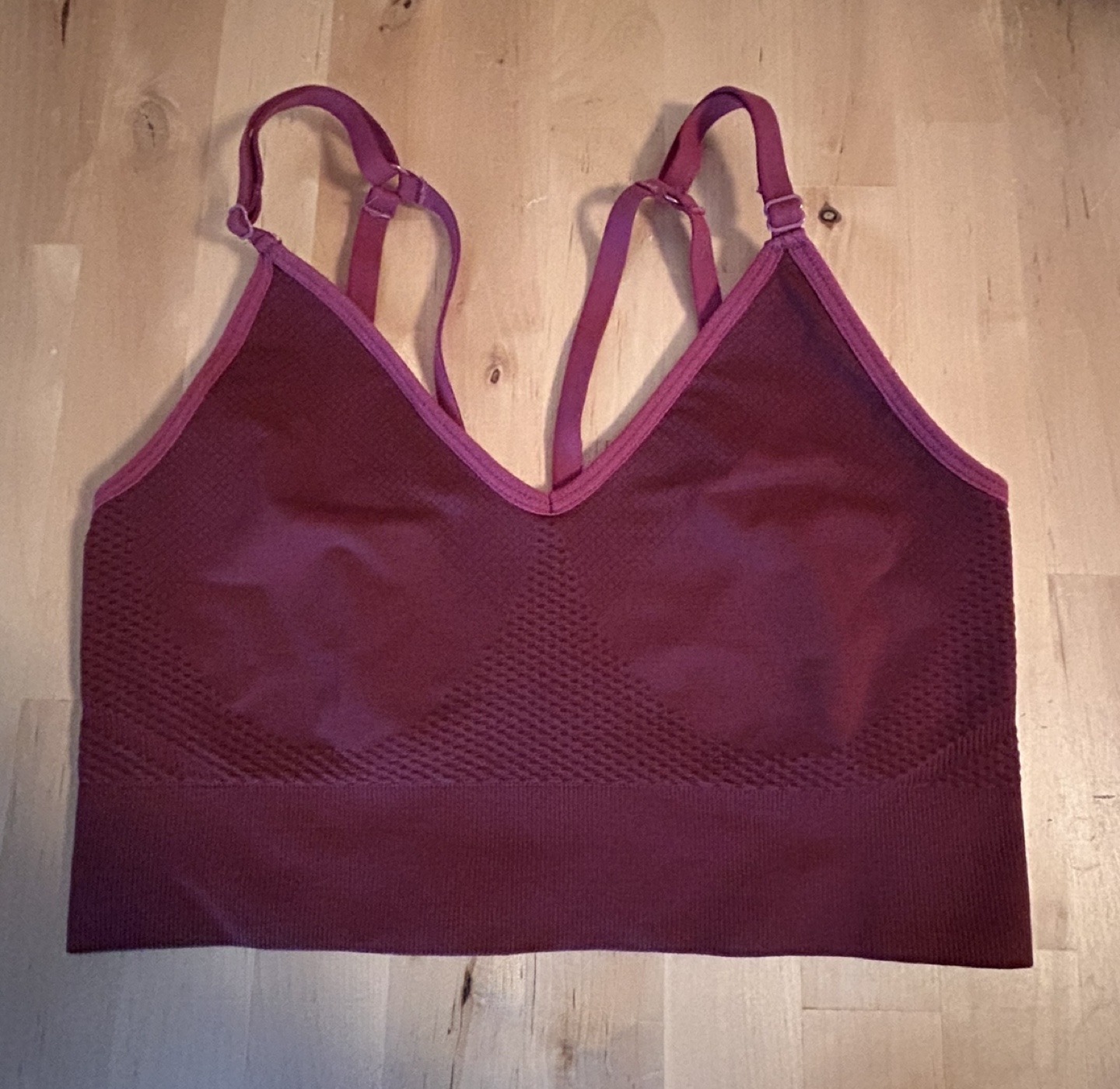 2 Knix Seamless Sports Bras - photo 4
