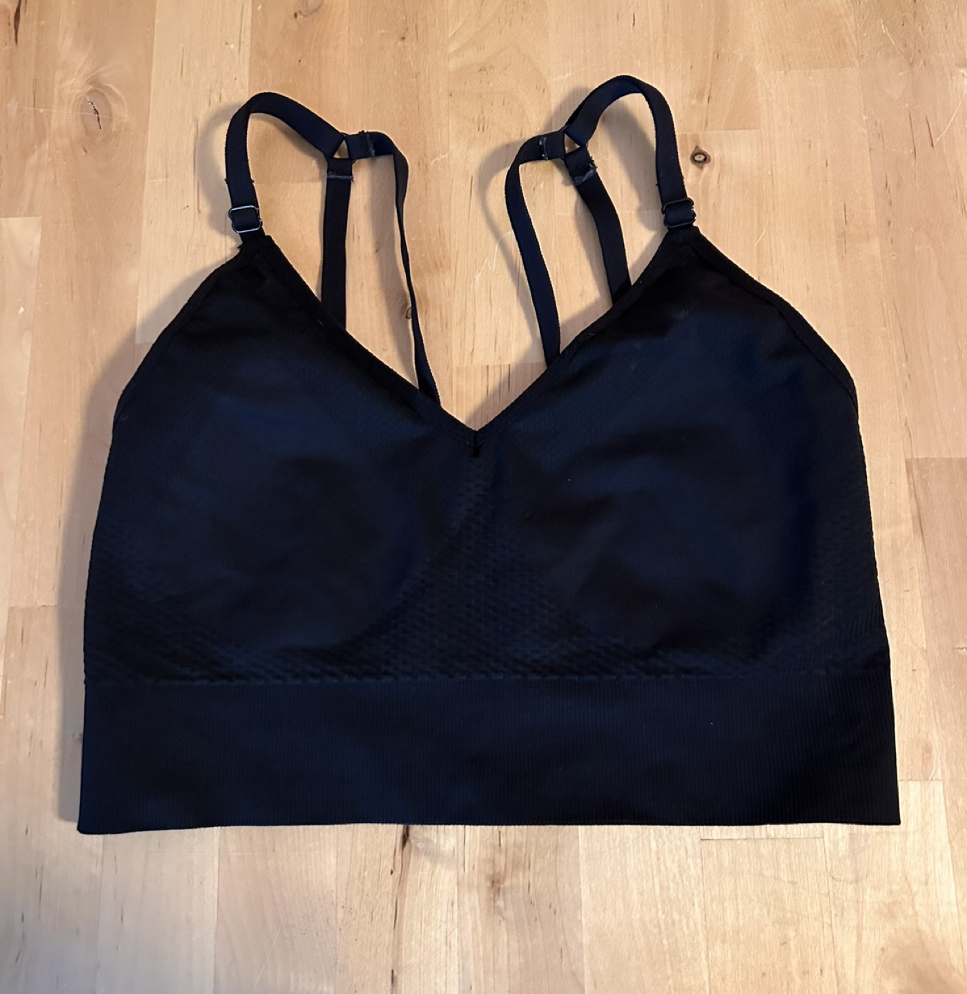 2 Knix Seamless Sports Bras - photo 5