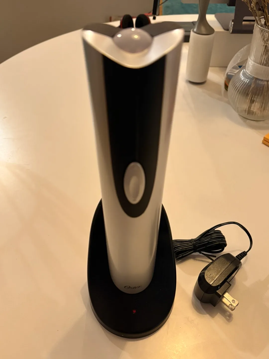 Oster Electric Wine Opener