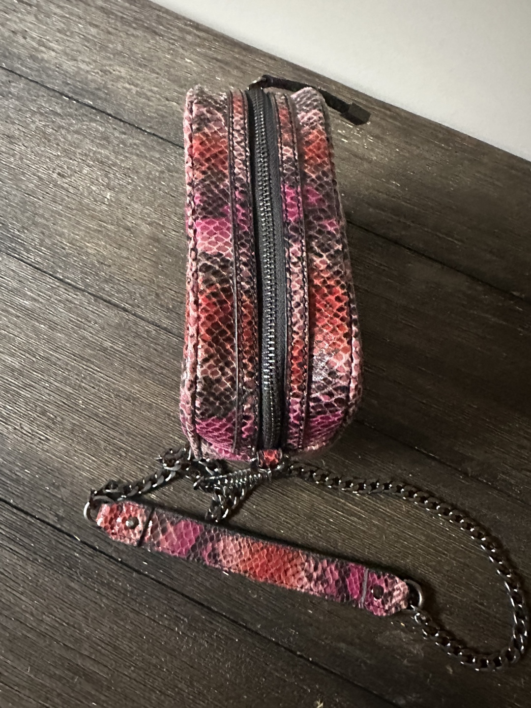 Armani exchange side bag - photo 2