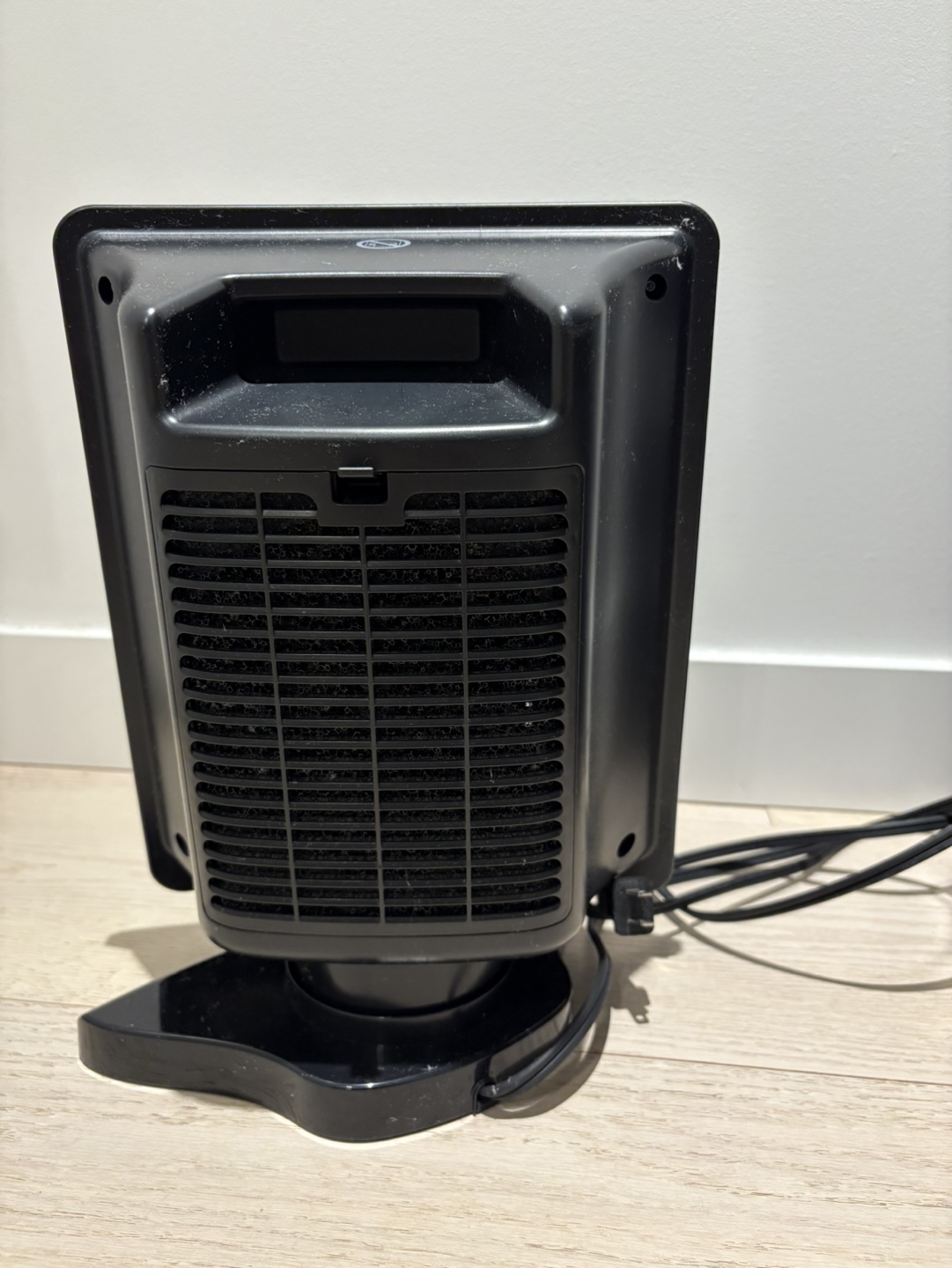DeLonghi Ceramic Heater - photo 4