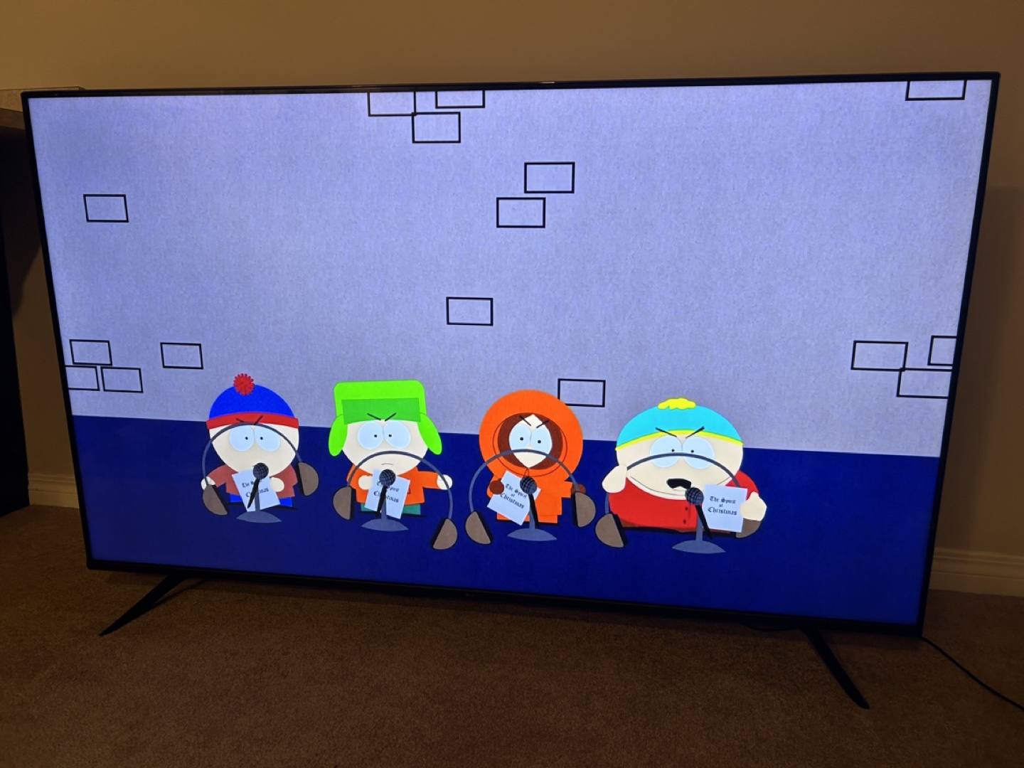 LG 65UQ7570PUJ 65 Inch 4K Smart TV