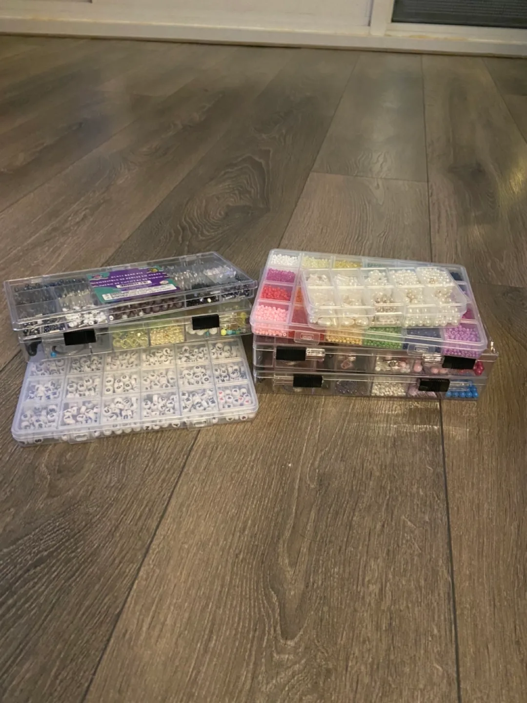 Bracelet Making Kits thumbnail