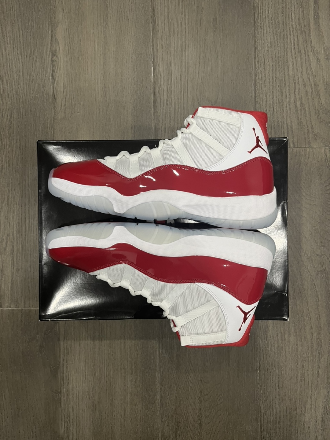 Jordan 11 Retro Cherry - photo 2