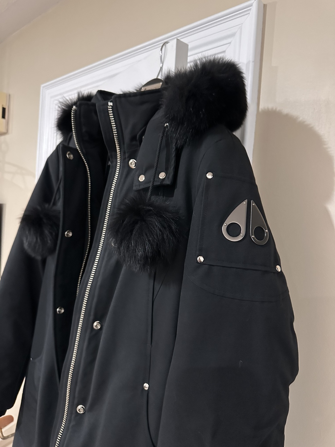 Moose Knuckles Down Winter Jacket Unisex - photo 2