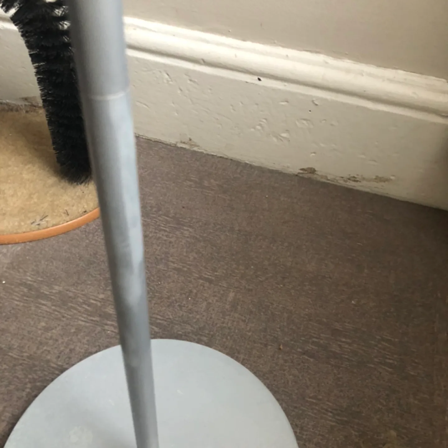 Floor Lamp with Reading Light image indicator(3)