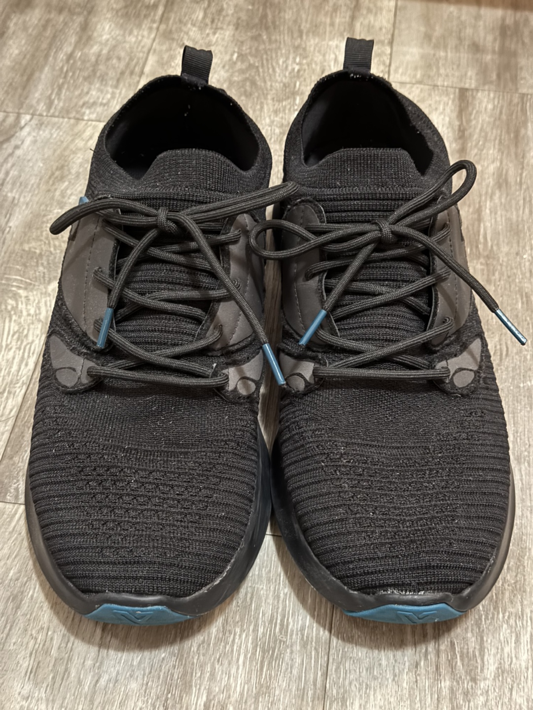 Vessi Shoes - “Everyday Move”