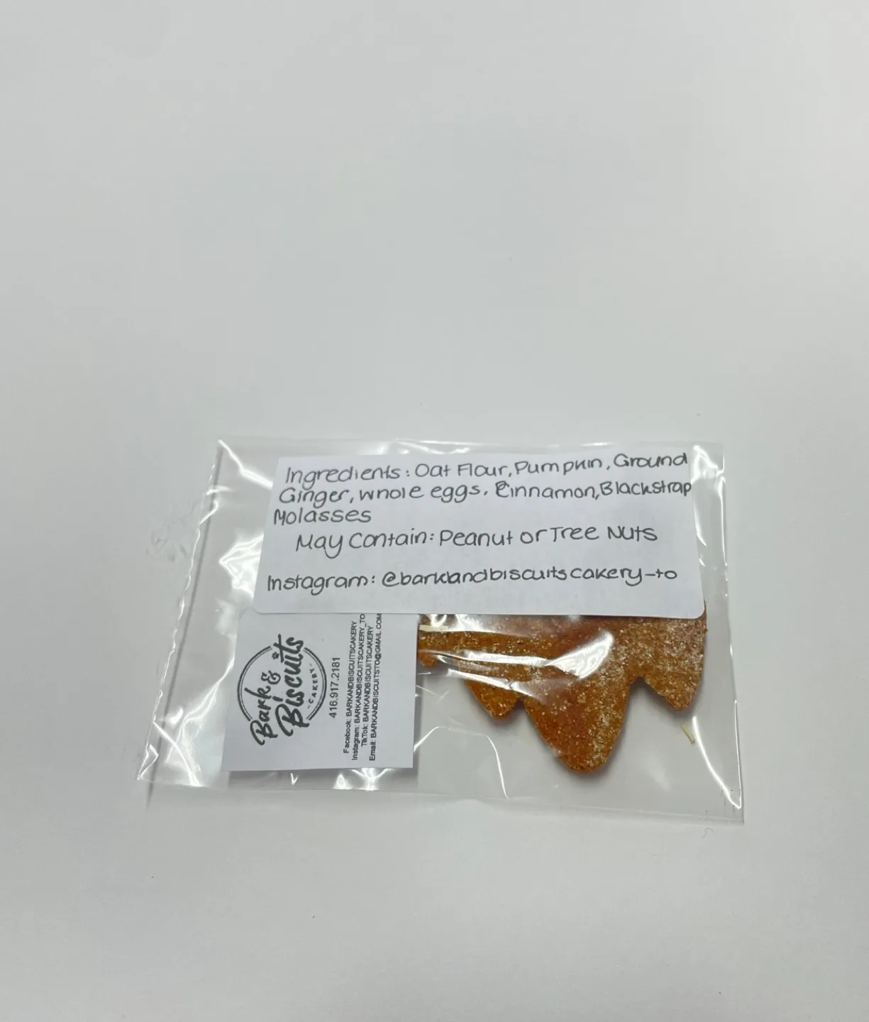 Dog Toy Set with Rope Penguin and Gingerbread Tree Treat image indicator(2)