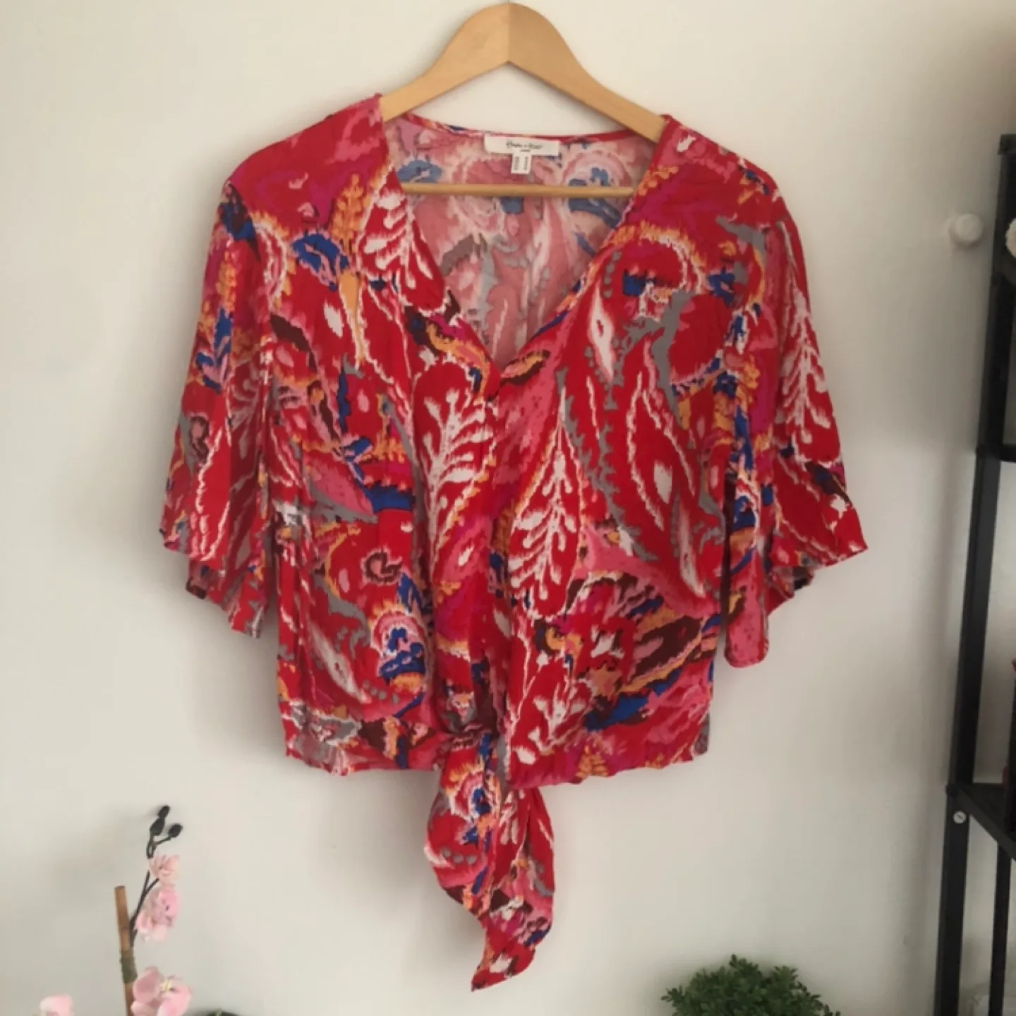 Lot/Bundle of Women's Tops 15 pieces (M/L) #2 image indicator(3)