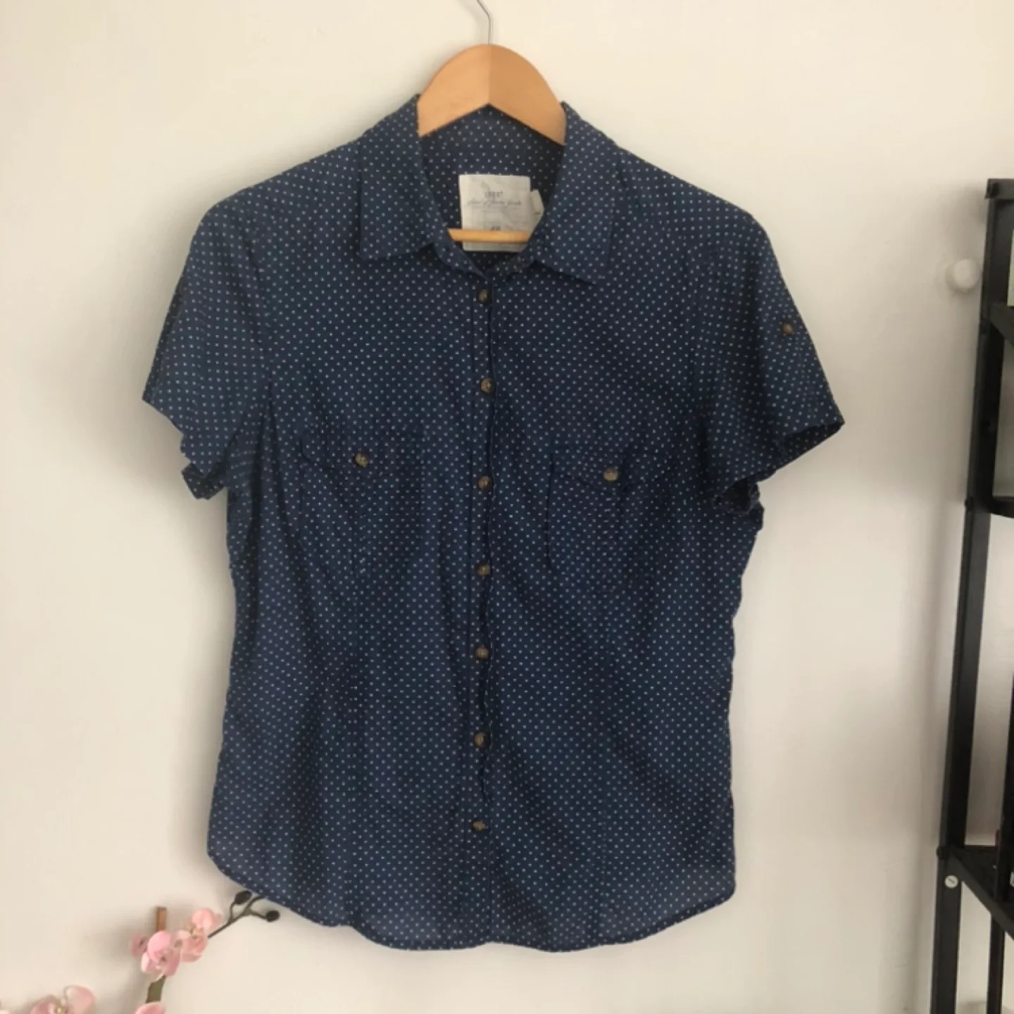 Lot/Bundle of Women's Tops 15 pieces (M/L) #2 image indicator(4)