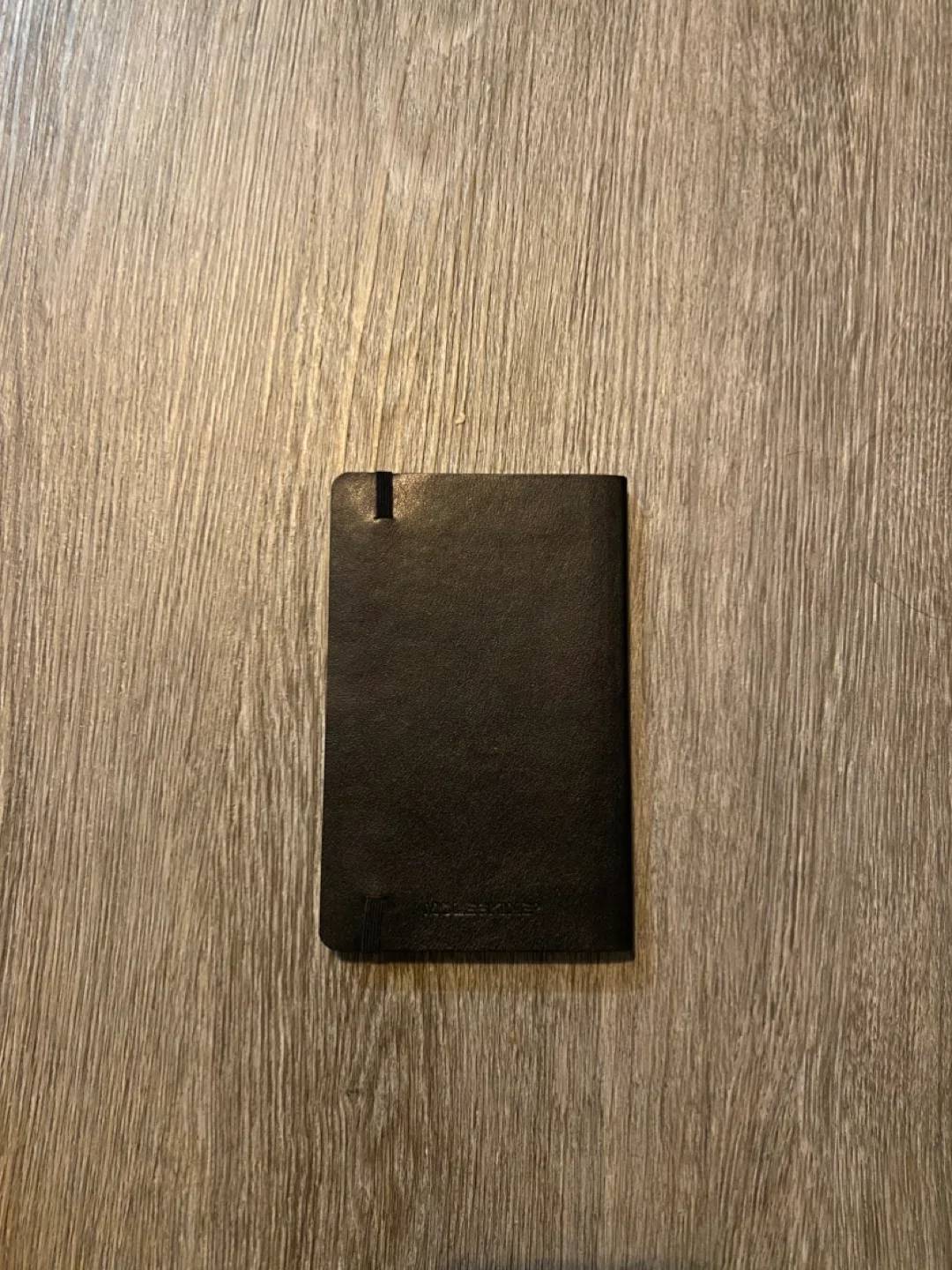 Moleskine 2025 Planner image indicator(2)