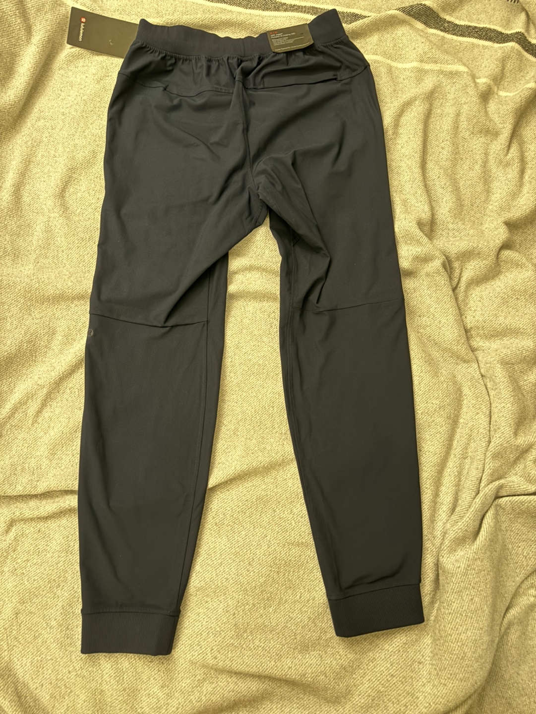 New - Lululemon ABC Jogger Pants - photo 2