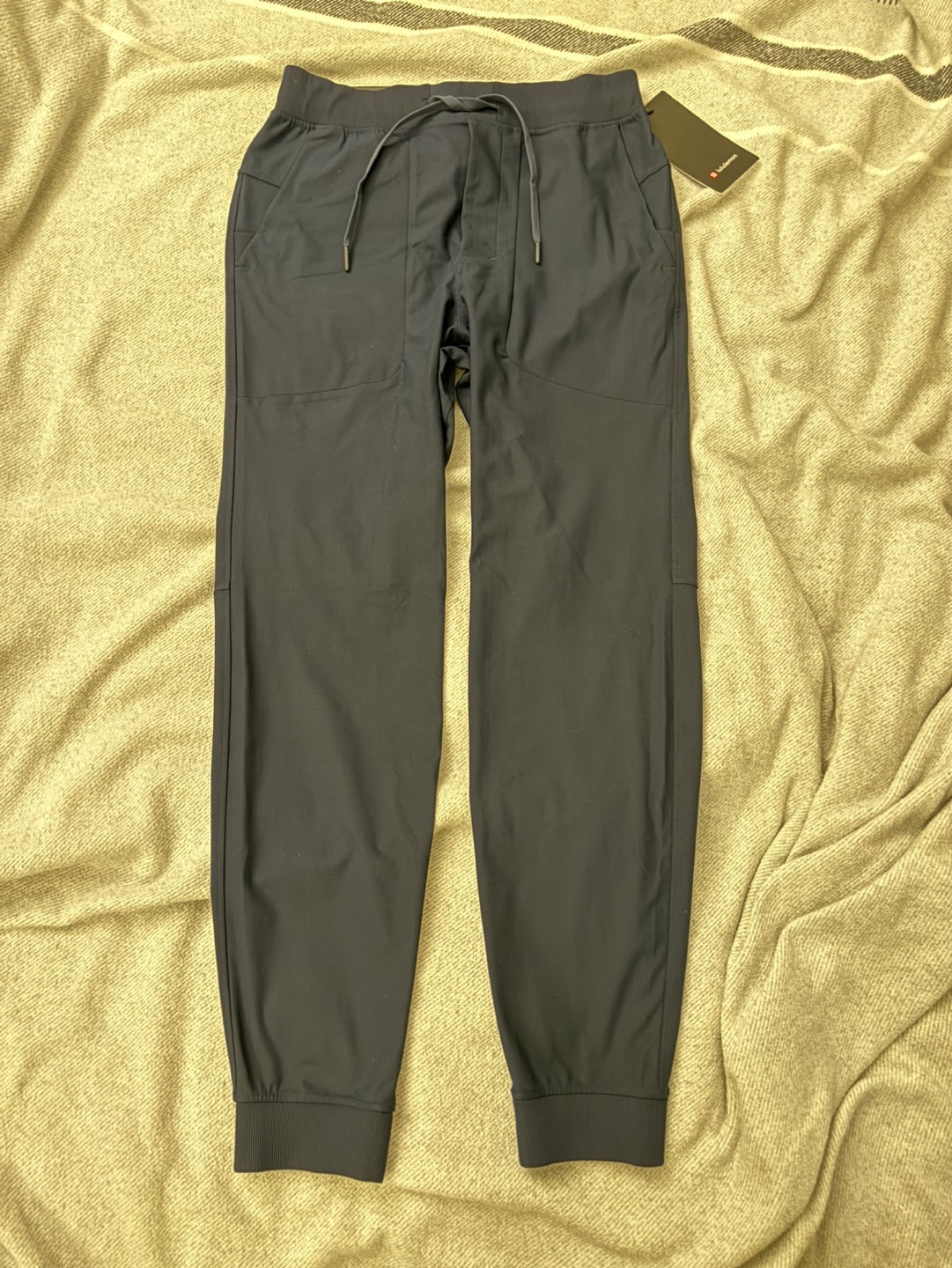 New - Lululemon ABC Jogger Pants