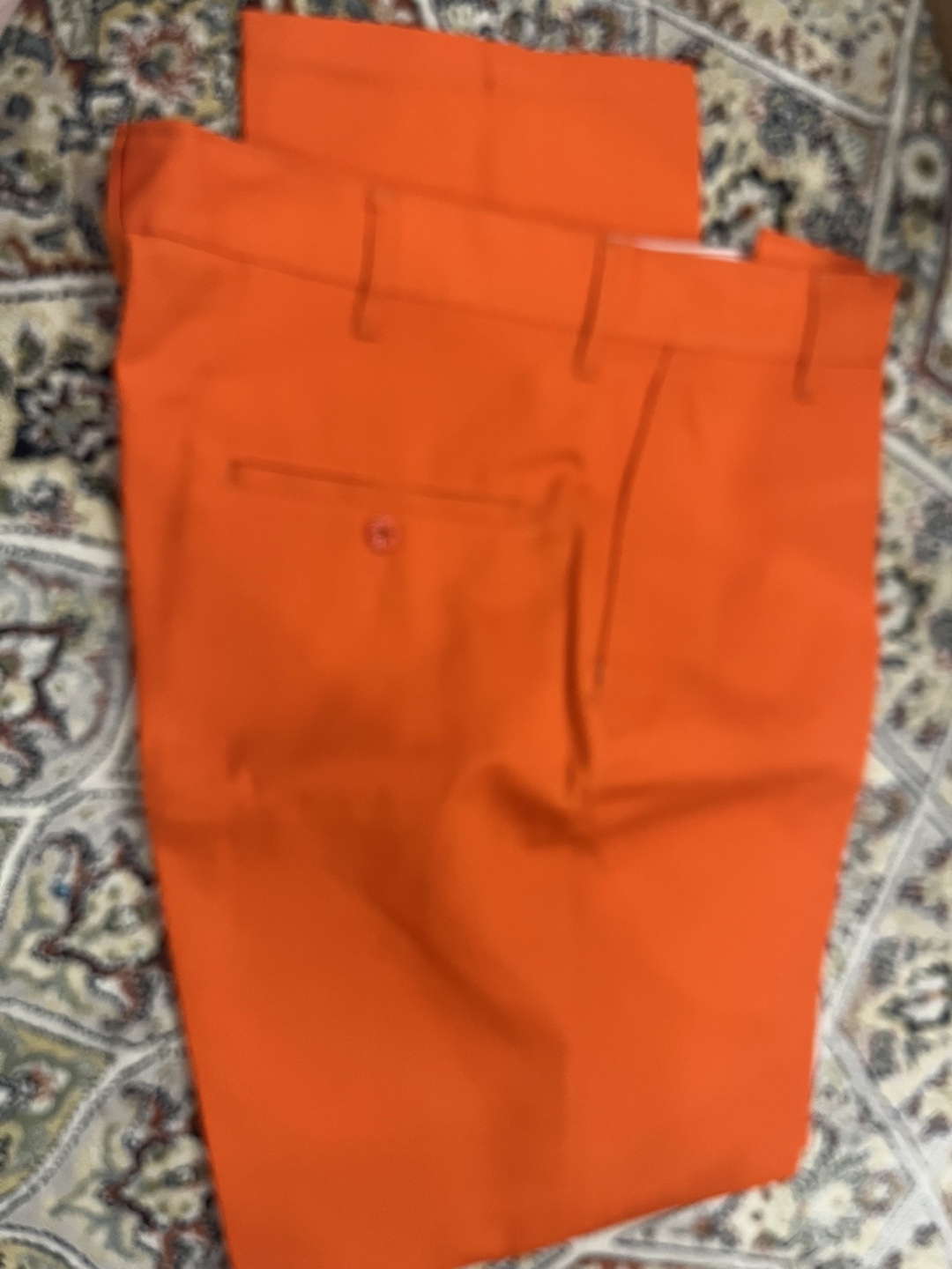 3M Reflective Pants - photo 2