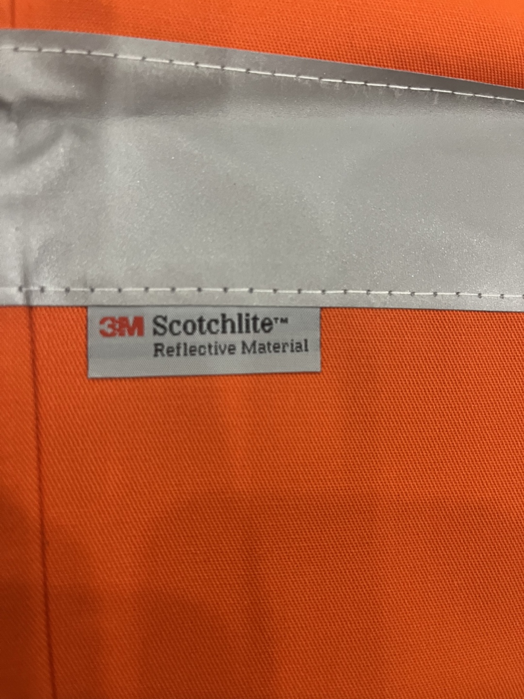 3M Reflective Pants - photo 3