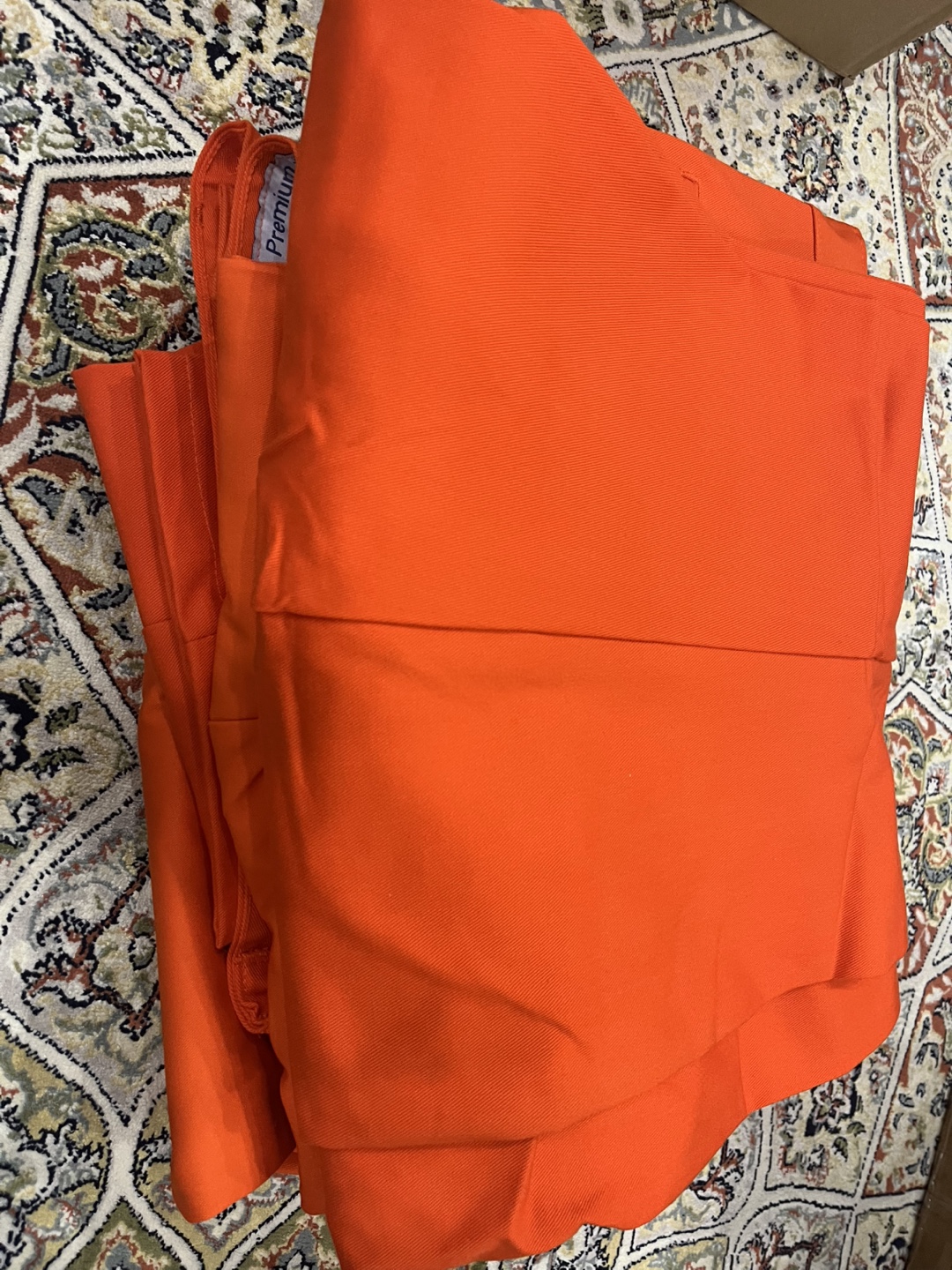 3M Reflective Pants - photo 4