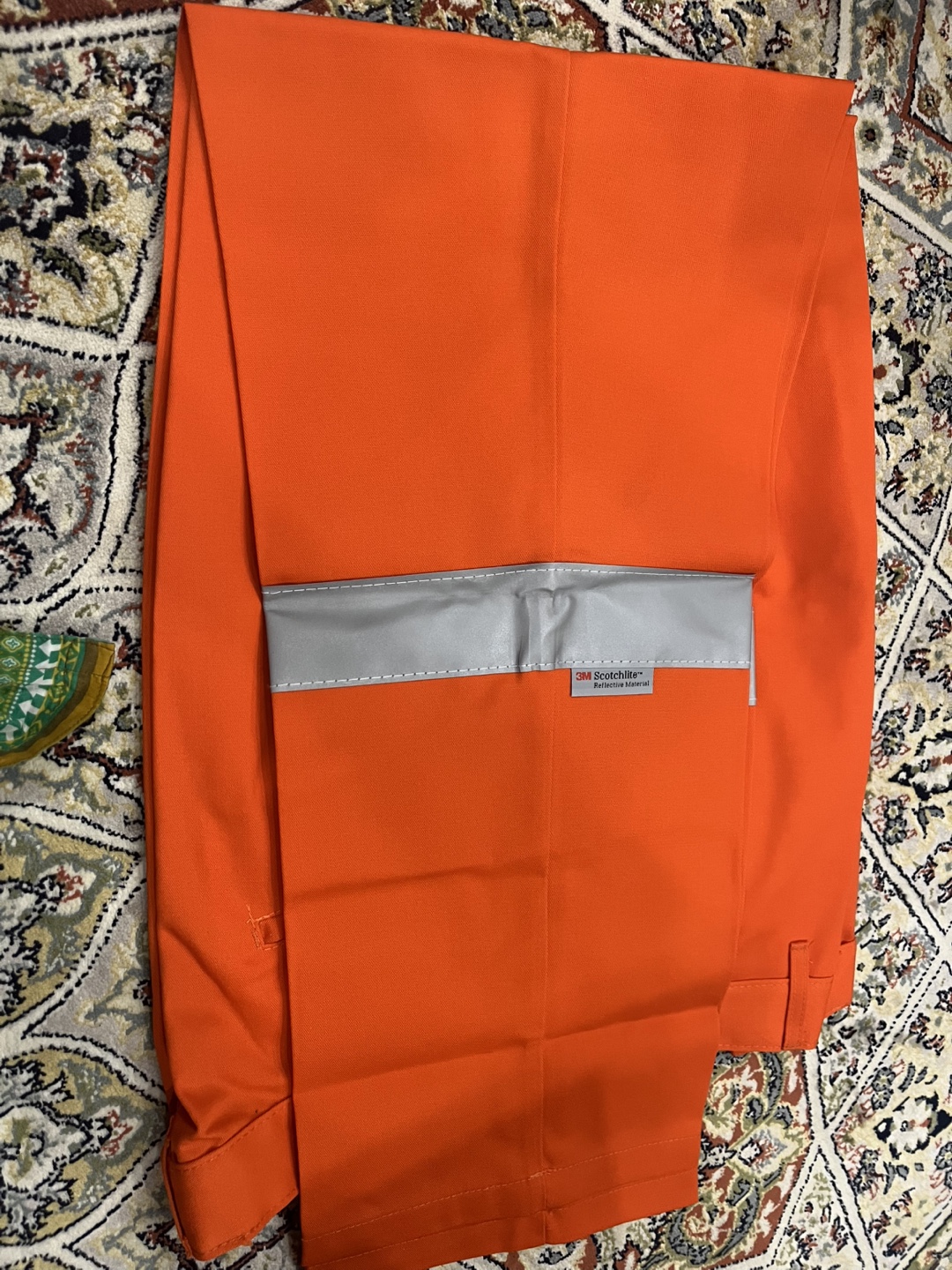 3M Reflective Pants