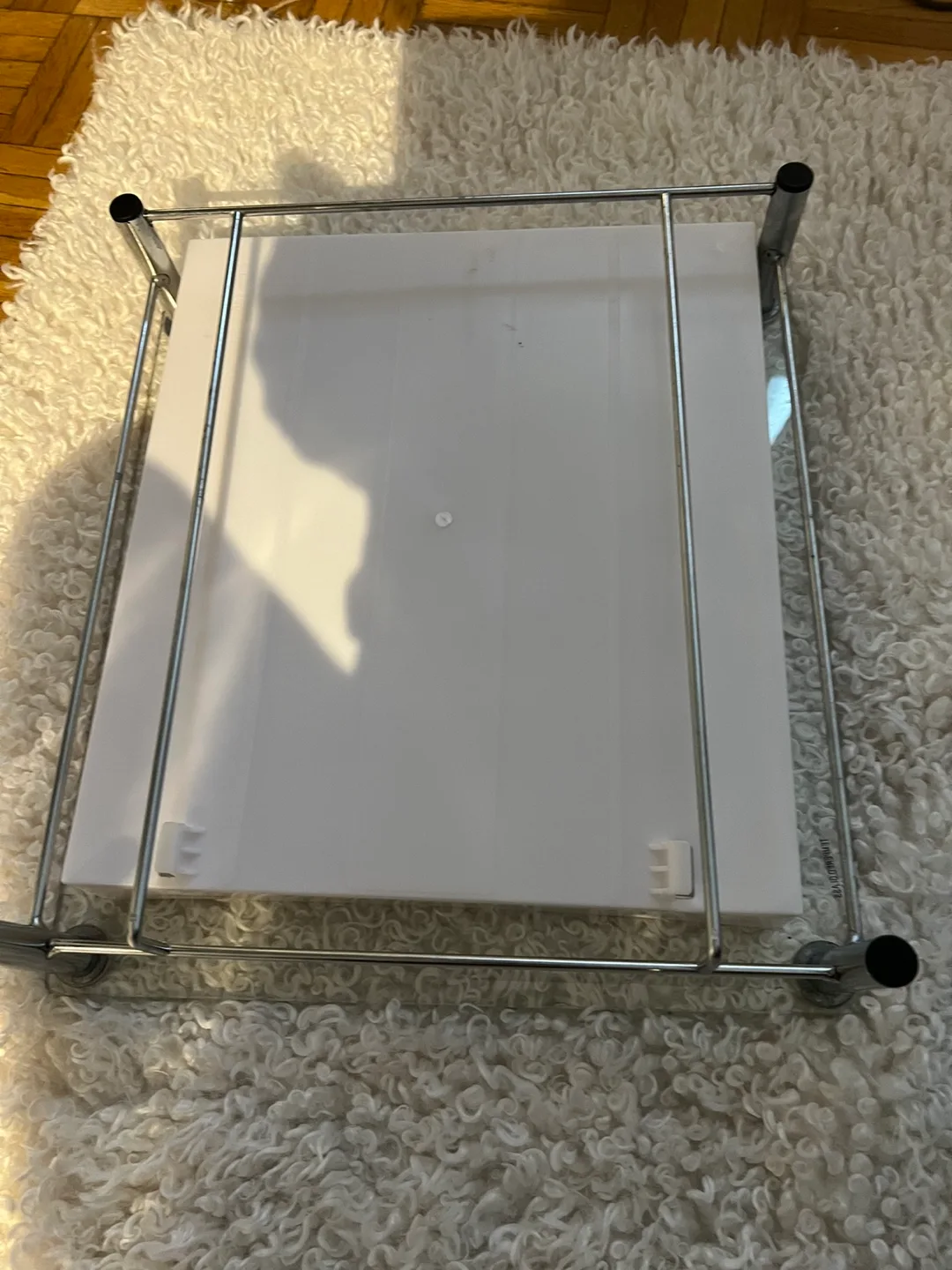 Nespresso Capsule Storage Drawer image indicator(3)