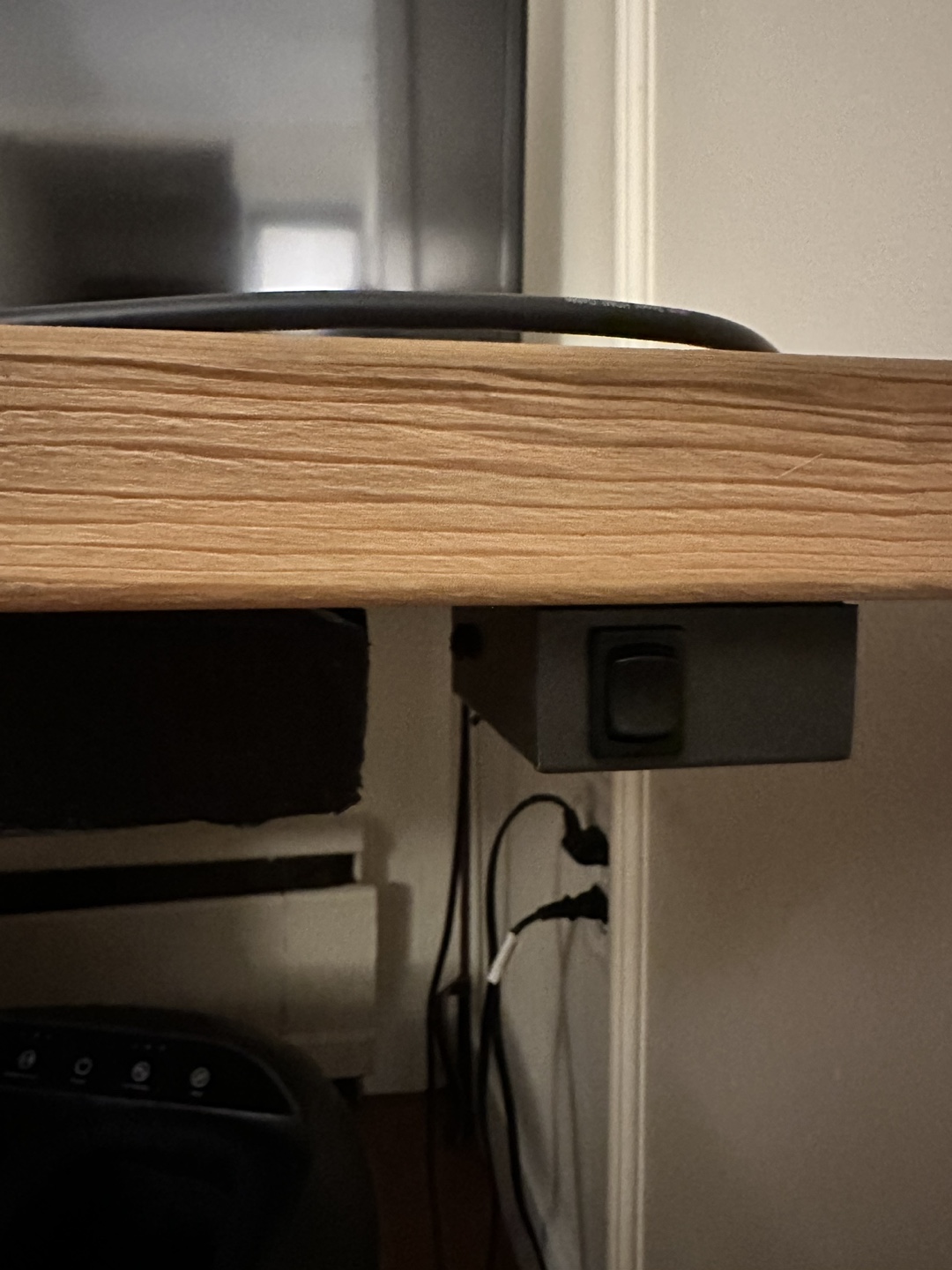 Electric Desk - photo 2
