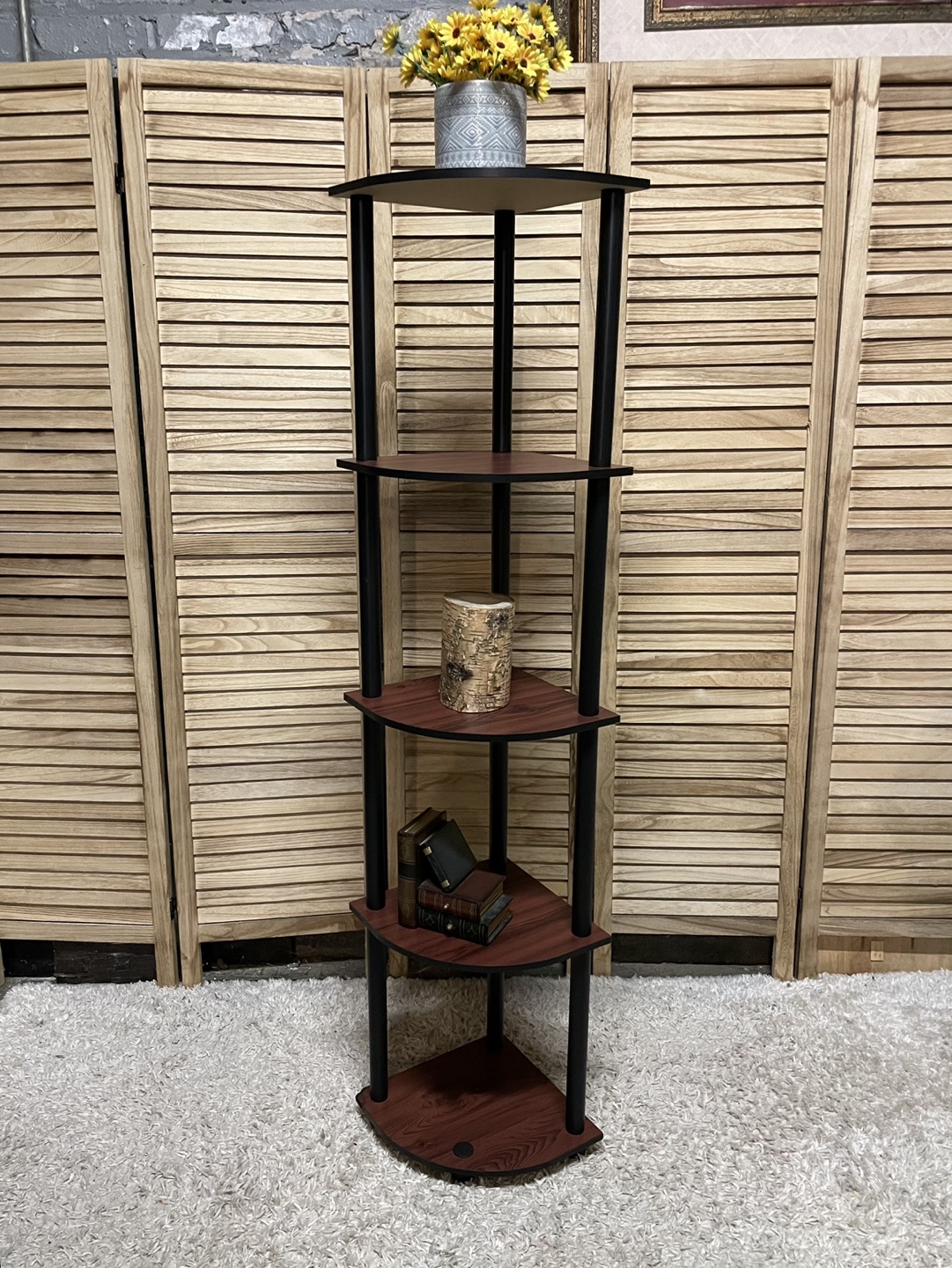 Corner Shelf - photo 2