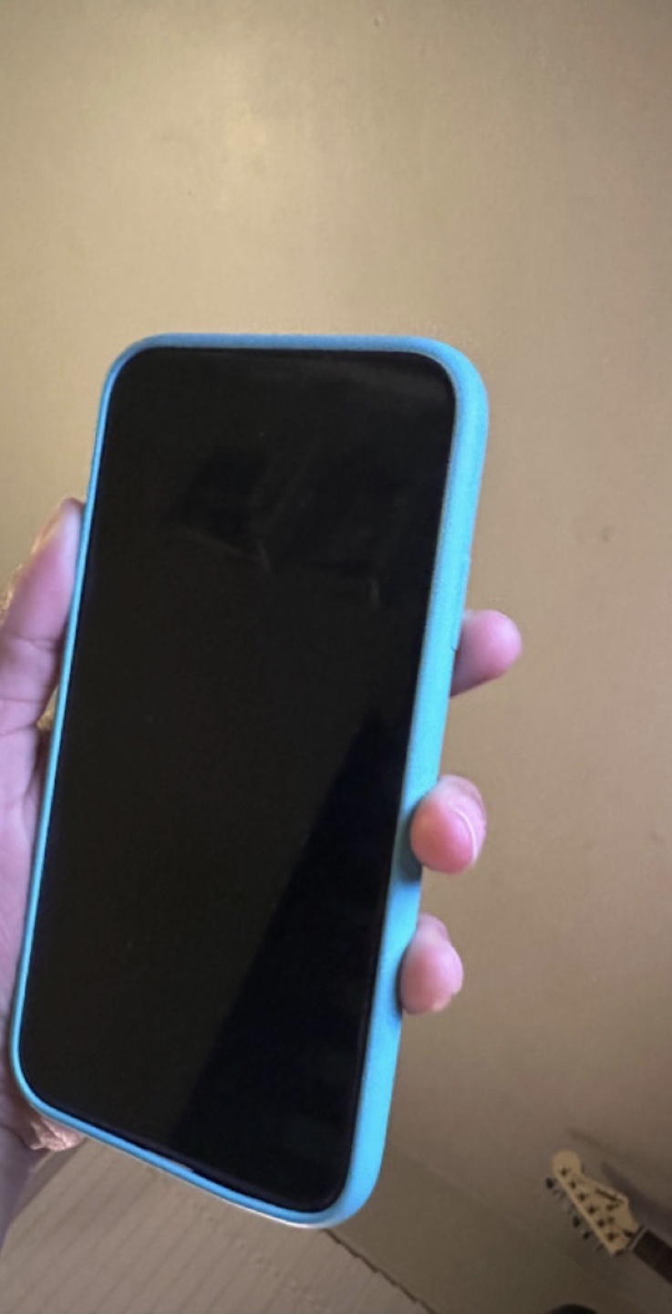 iPhone 11 (PRODUCT)RED 64 GB - photo 3