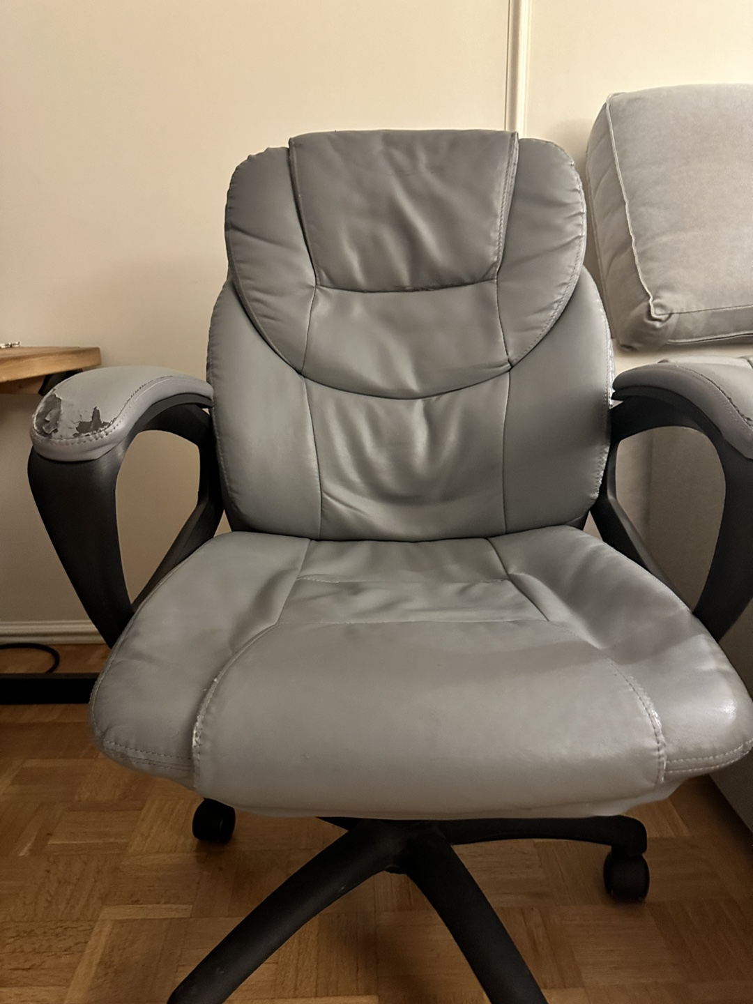 Comfy Office Chair