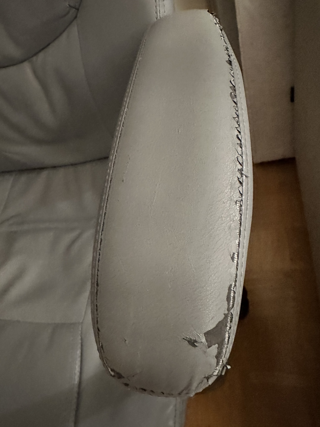 Comfy Office Chair - photo 3