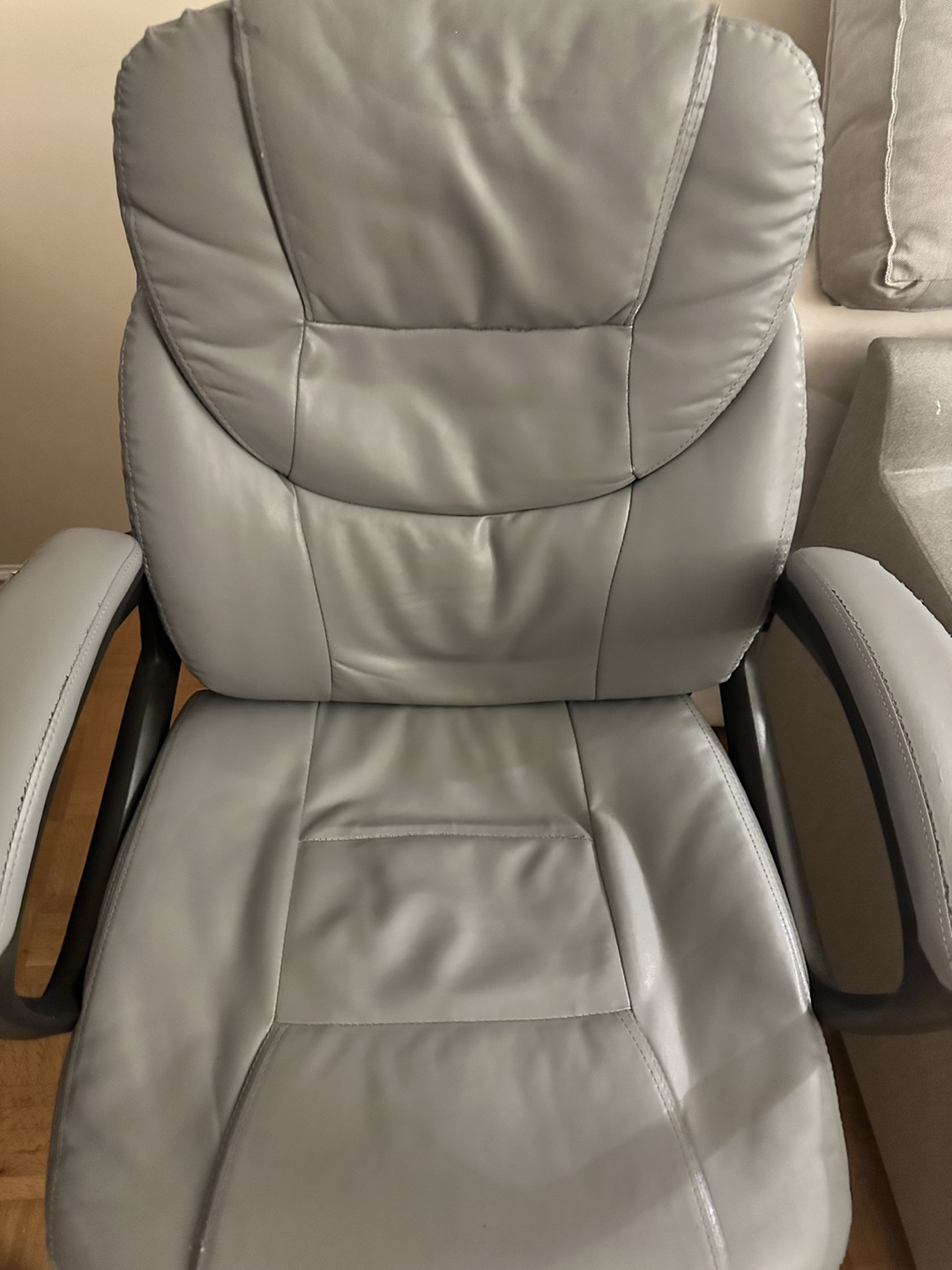 Comfy Office Chair - photo 2