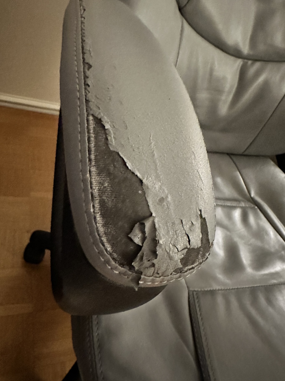 Comfy Office Chair - photo 4