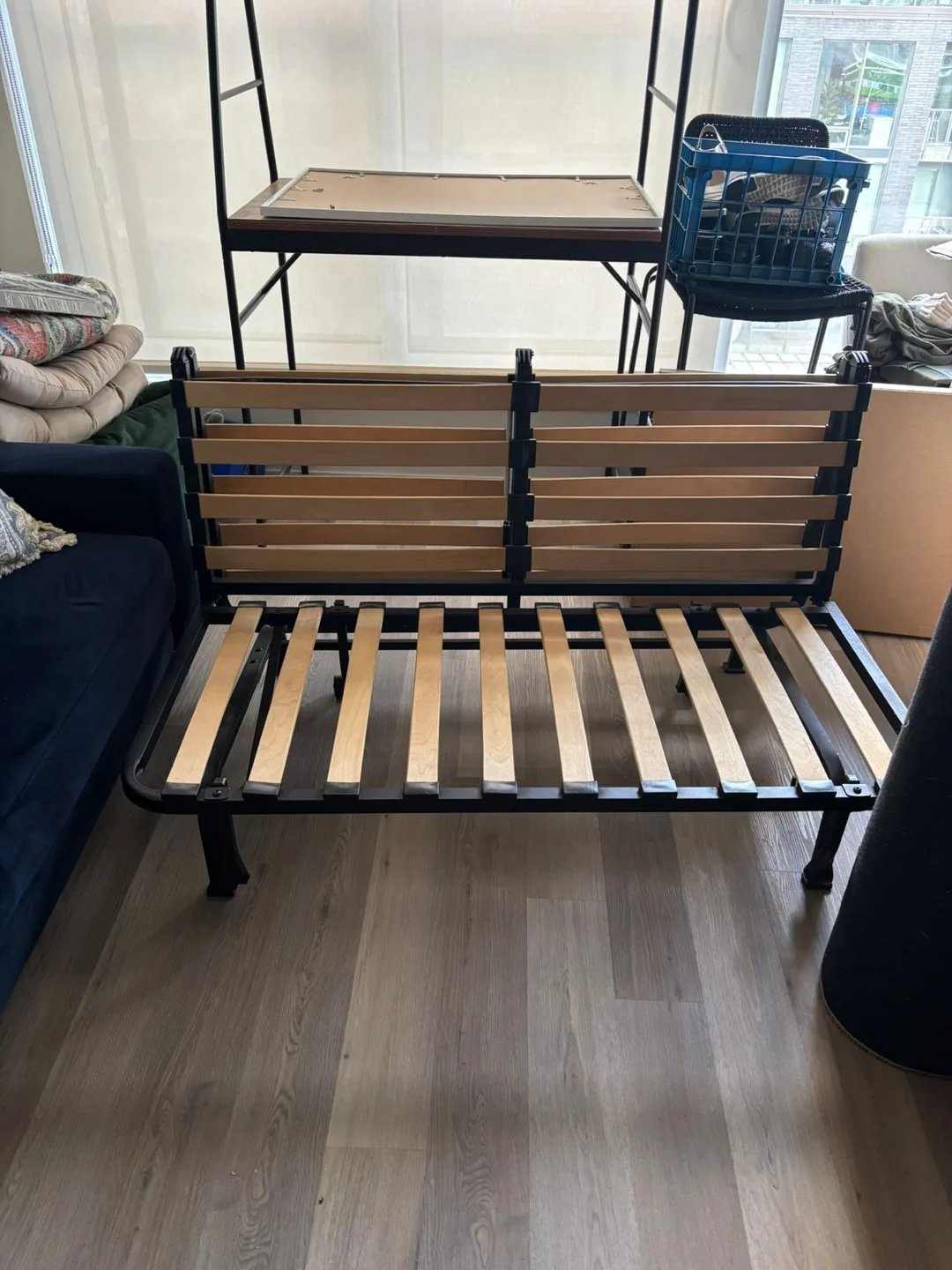 Futon Frame thumbnail