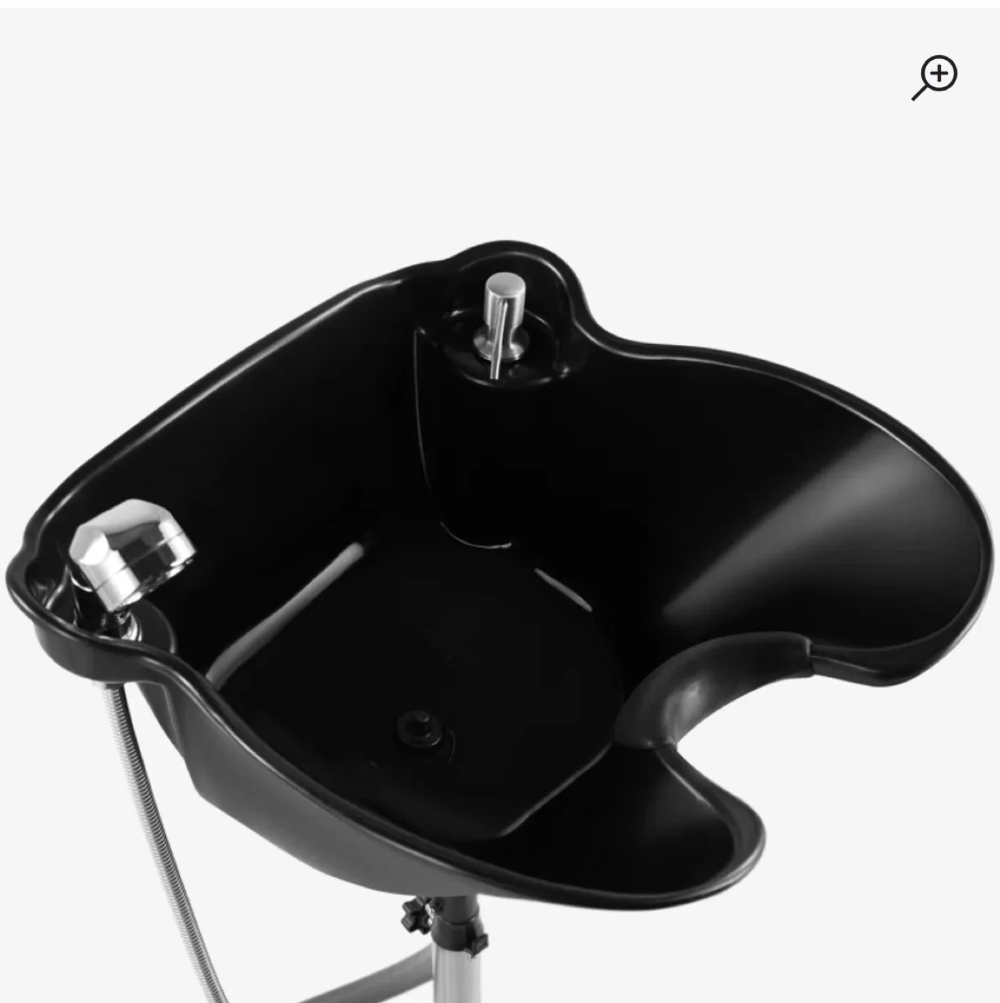 Portable Hair Washing Sink image indicator(4)