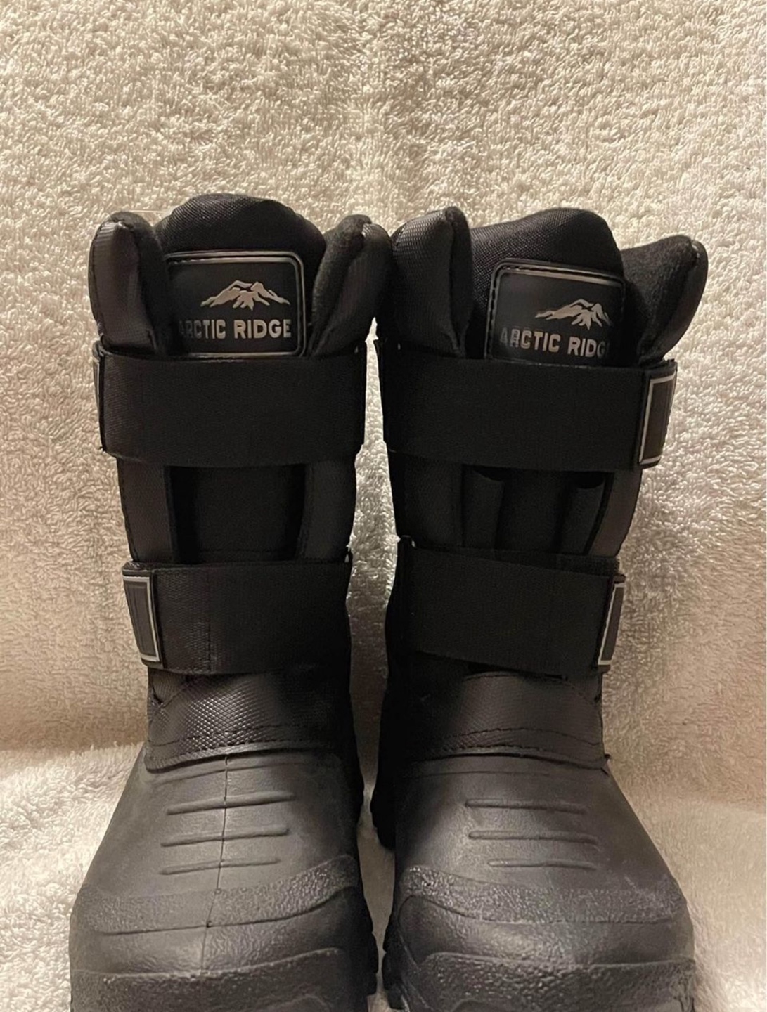 Arctic Ridge Winter Boots - photo 2