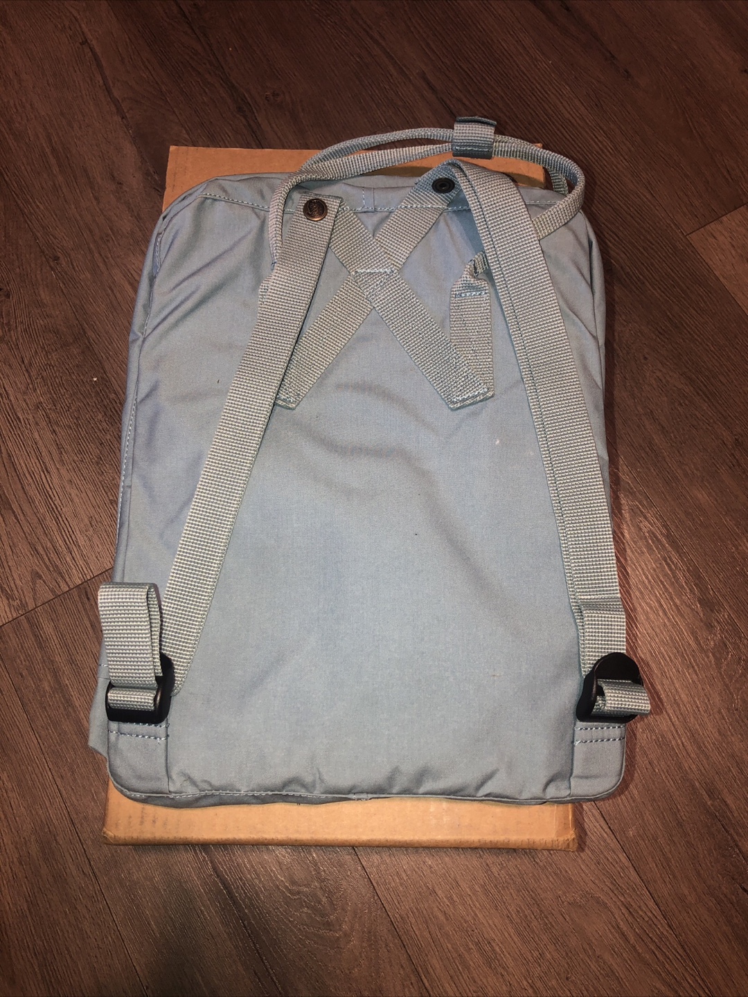 Fjallraven Kanken Backpack - photo 3