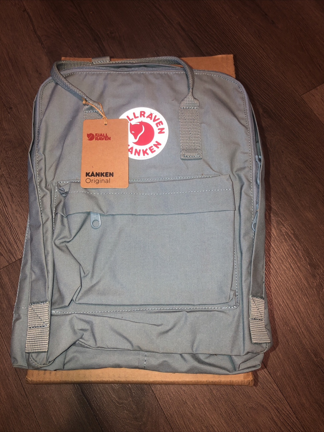 Fjallraven Kanken Backpack