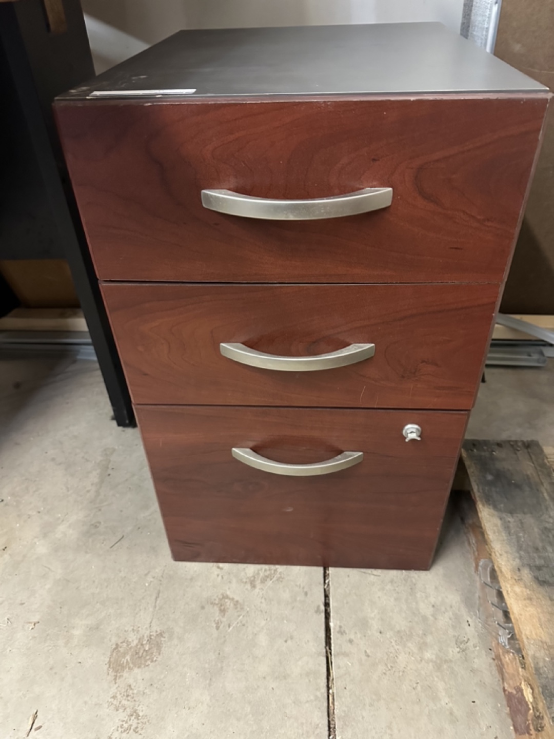 Office File Cabinet