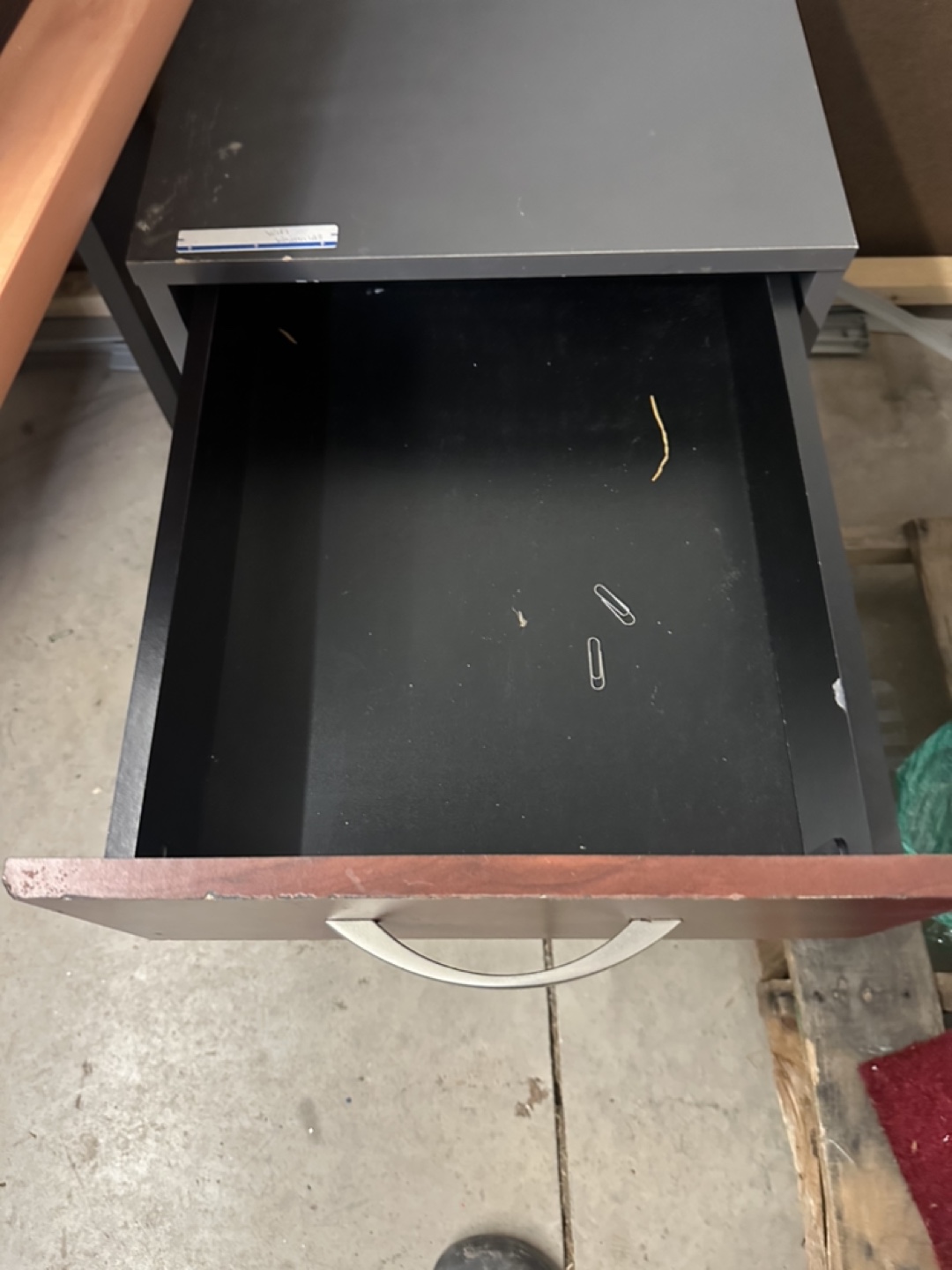 Office File Cabinet - photo 3