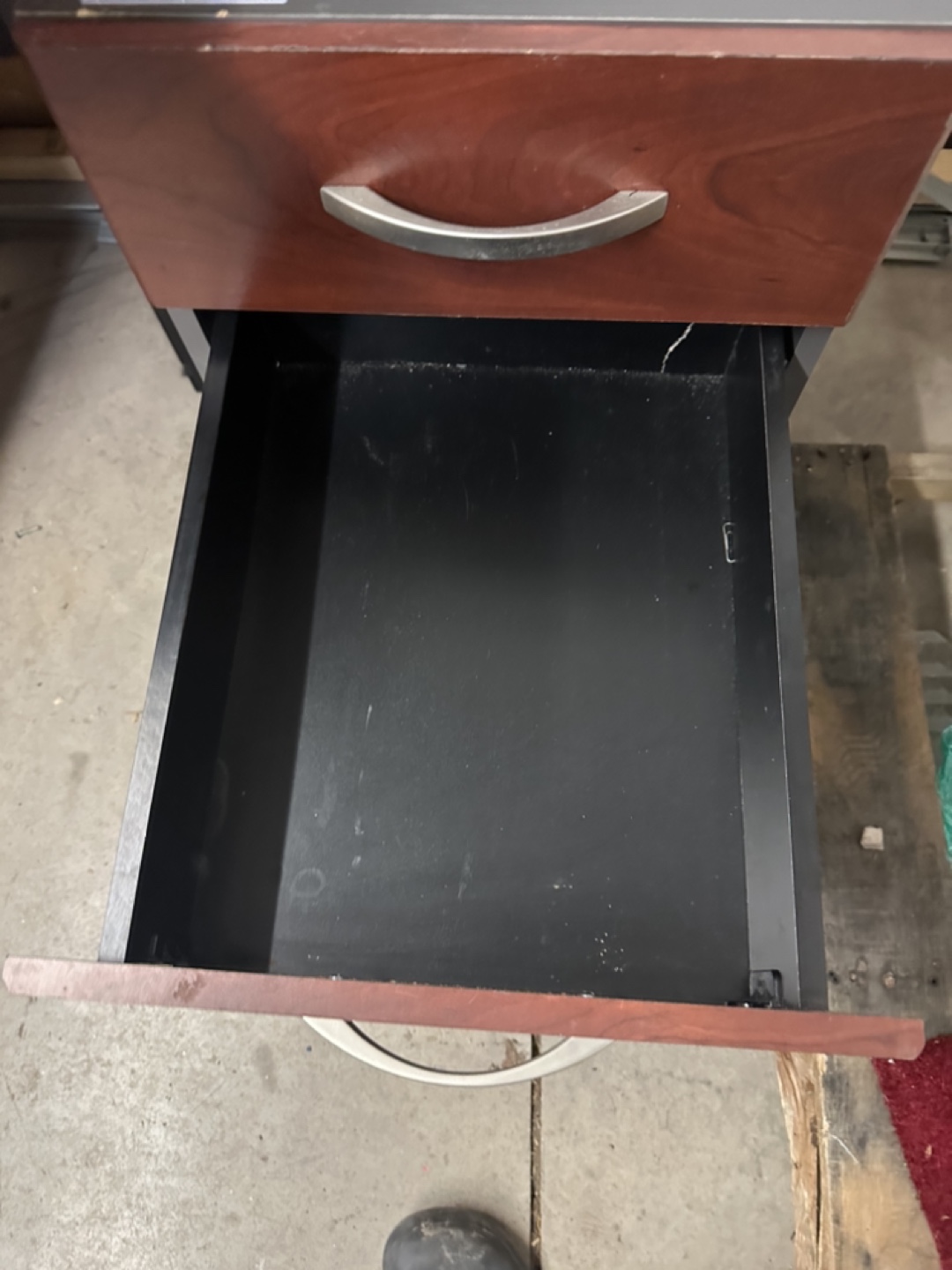 Office File Cabinet - photo 4