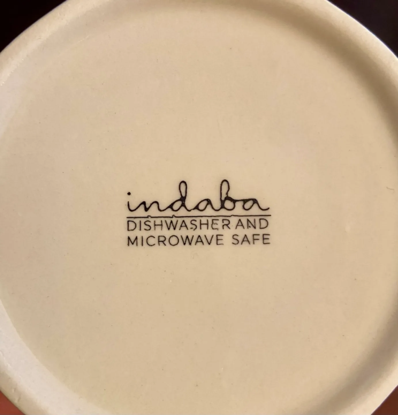 Set of 4 Indaba Mugs image indicator(4)