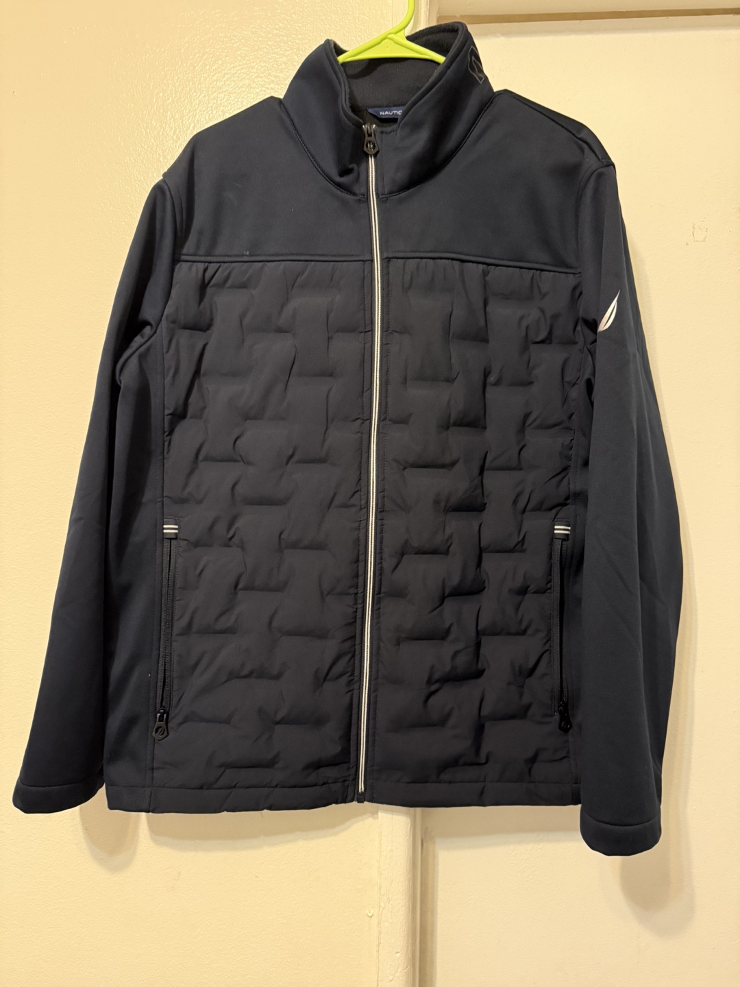 Nautica Men's Insulated Jacket