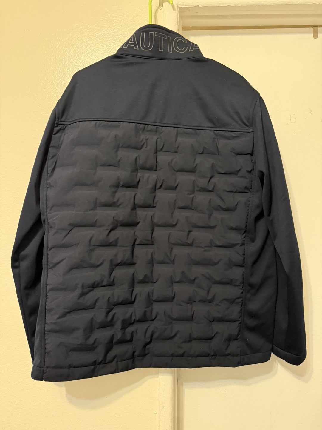 Nautica Men's Insulated Jacket - photo 2