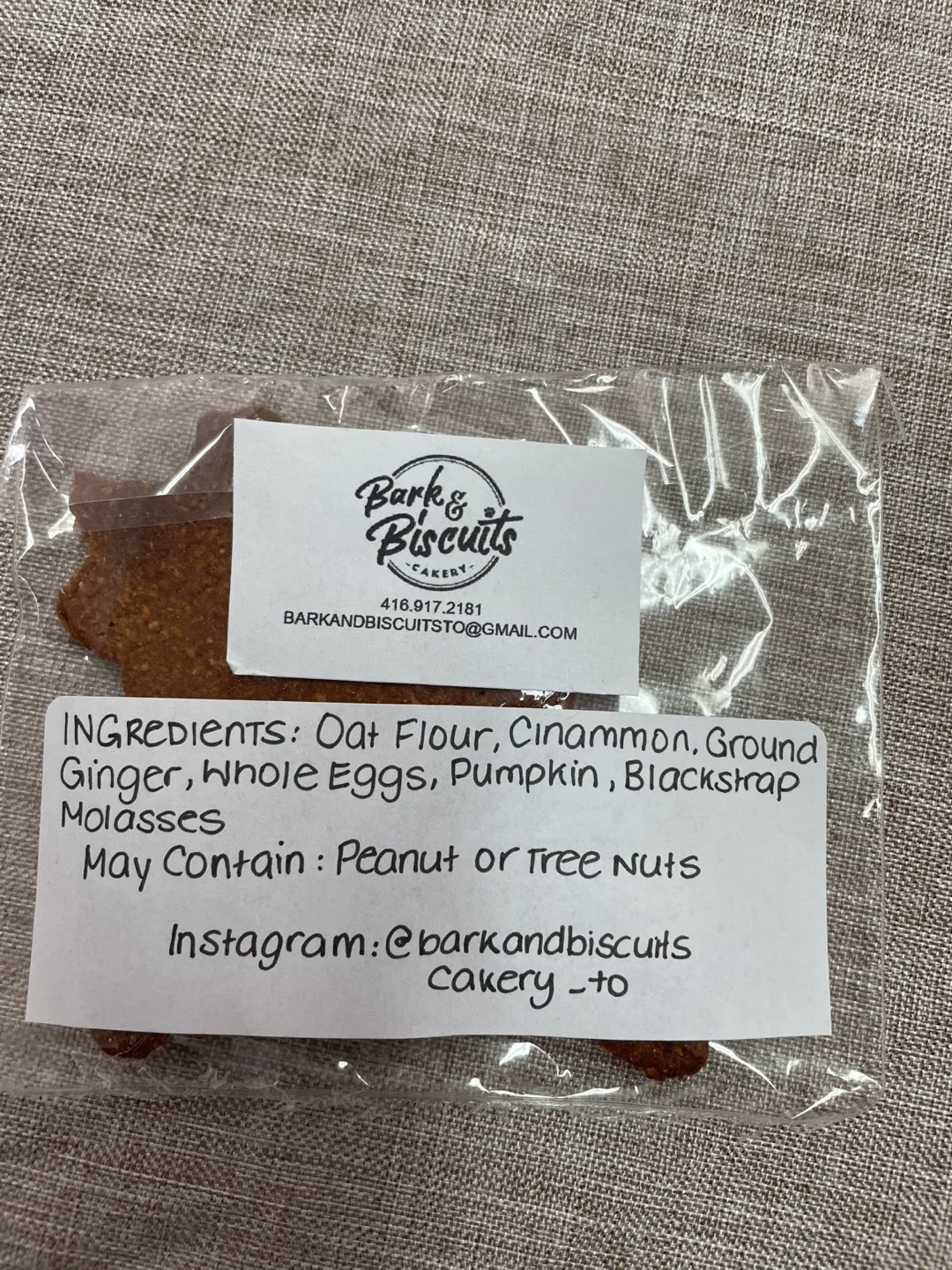 Dog Toy Bundle - Dinosaur, Deer Biscuit, and Light Up Tag image indicator(3)