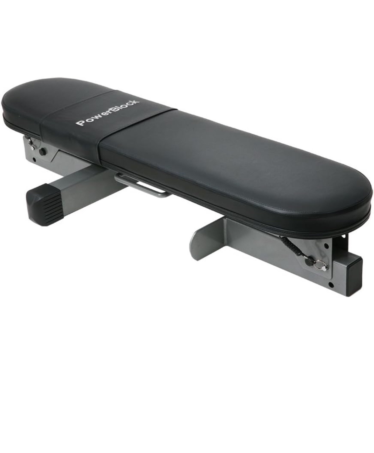 PowerBlock Bench - photo 2