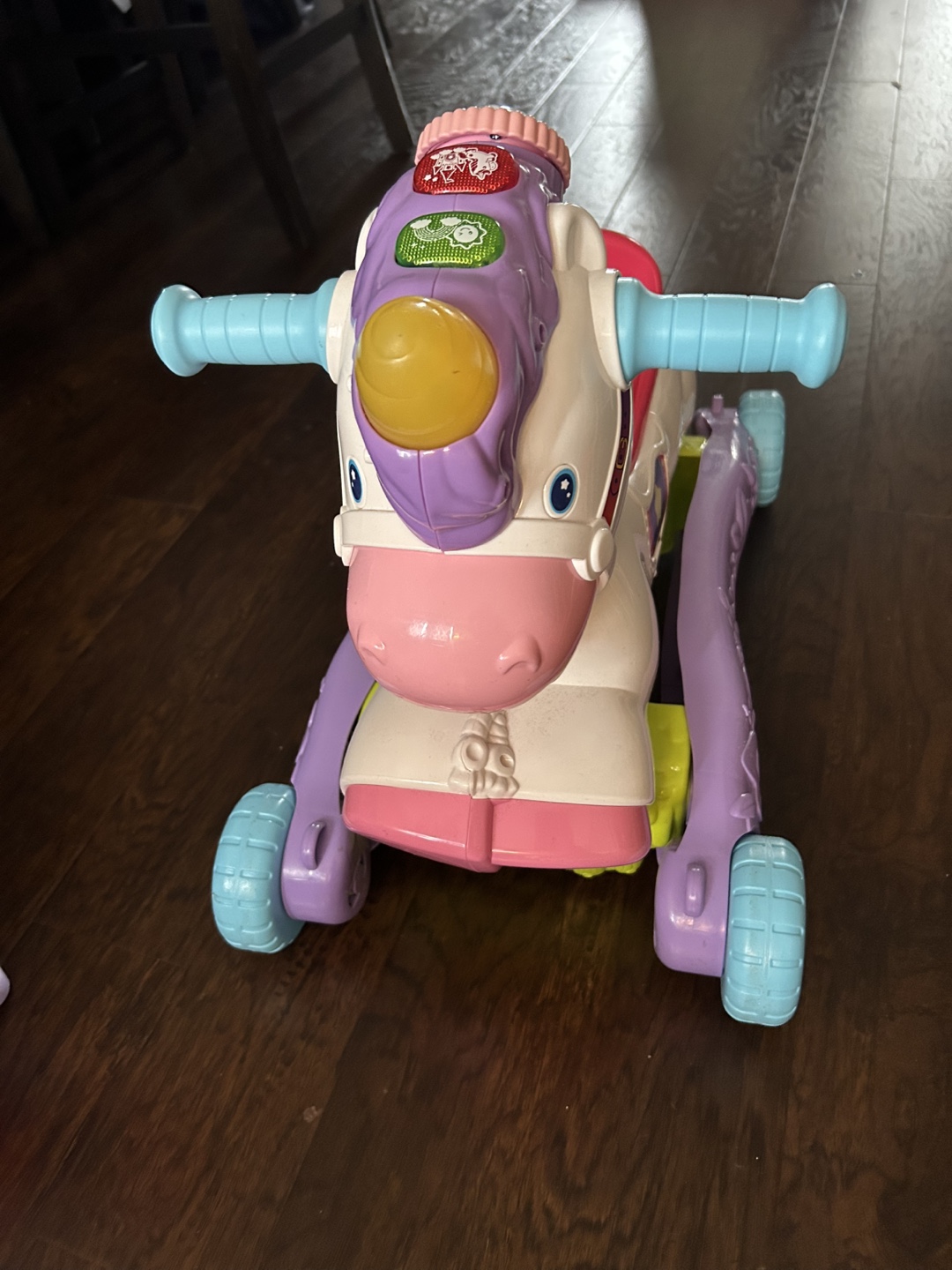 VTech Rocking Unicorn