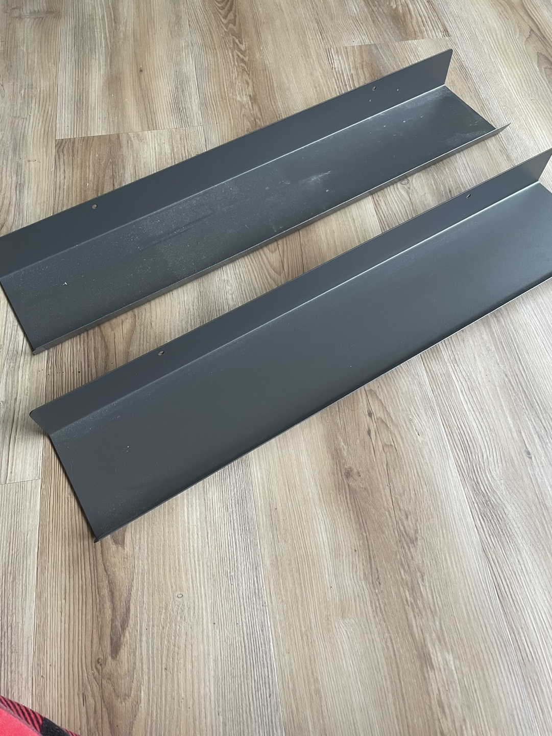 IKEA MALMBÄCK Wall Shelf (Set of 2) - photo 2