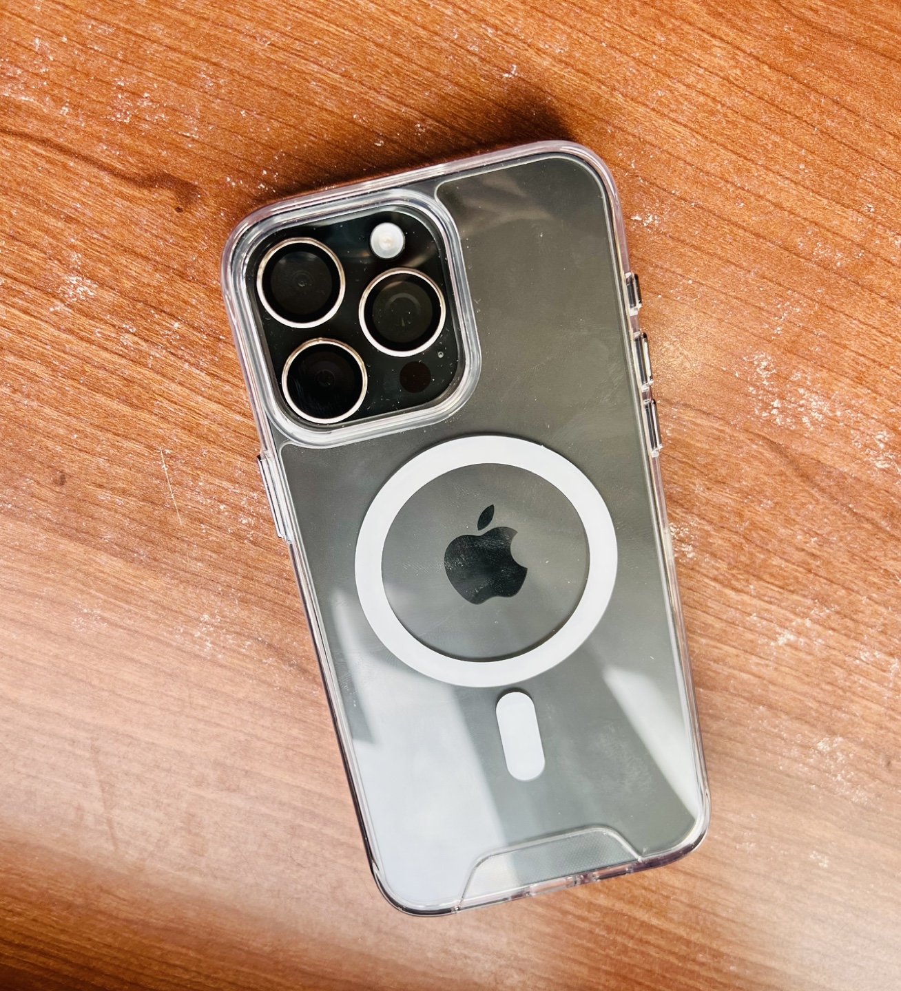 1 TB iPhone 15 Pro Max