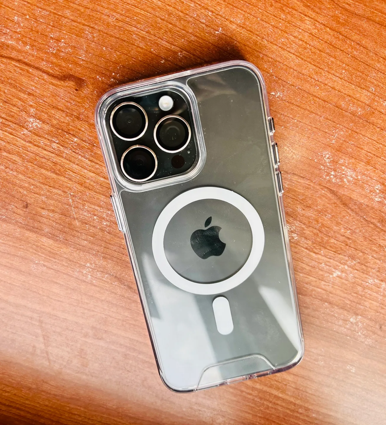 1 TB iPhone 15 Pro Max thumbnail