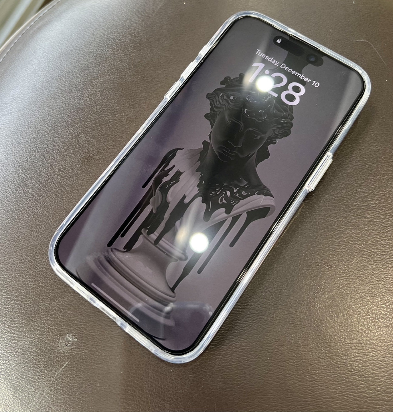 1 TB iPhone 15 Pro Max - photo 4